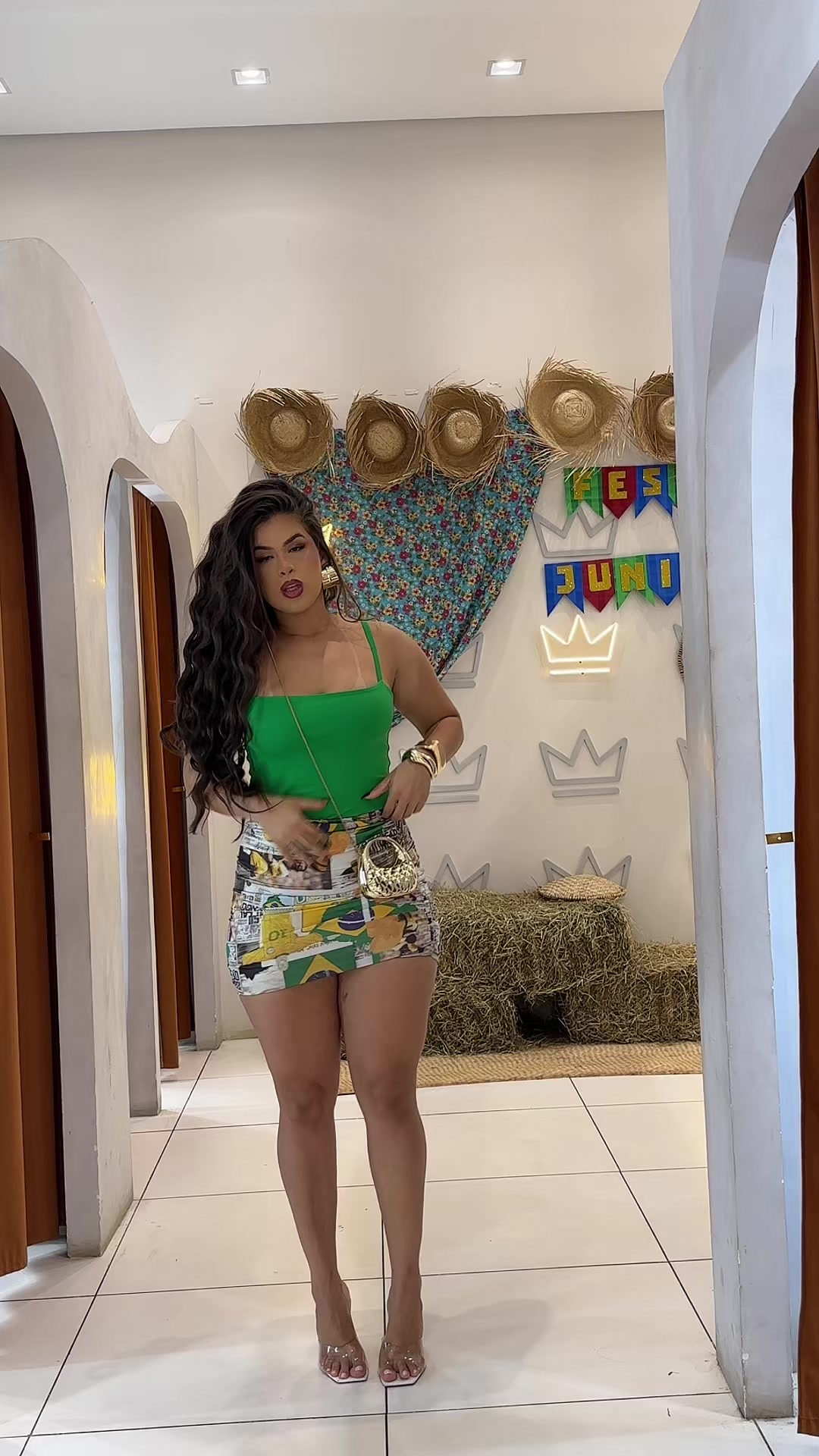 @Elizandra Ara&uacute;jo