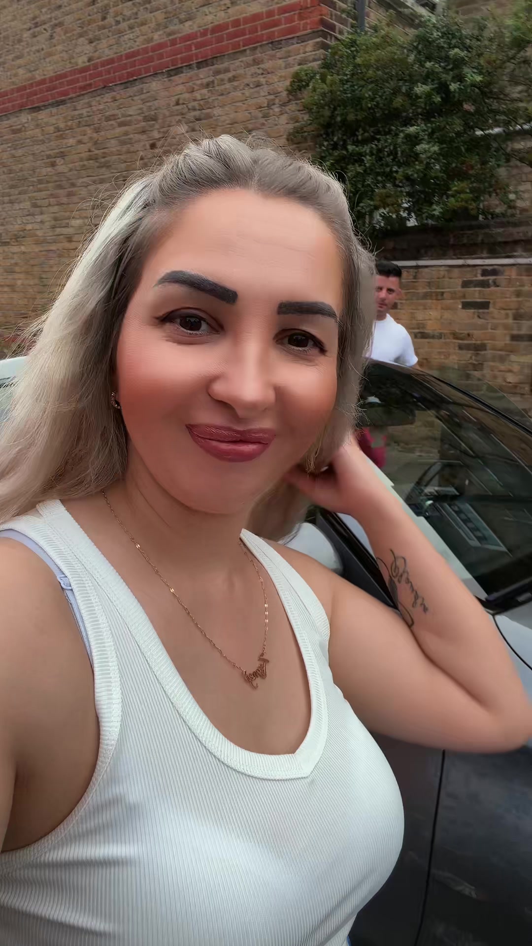 @B❤️