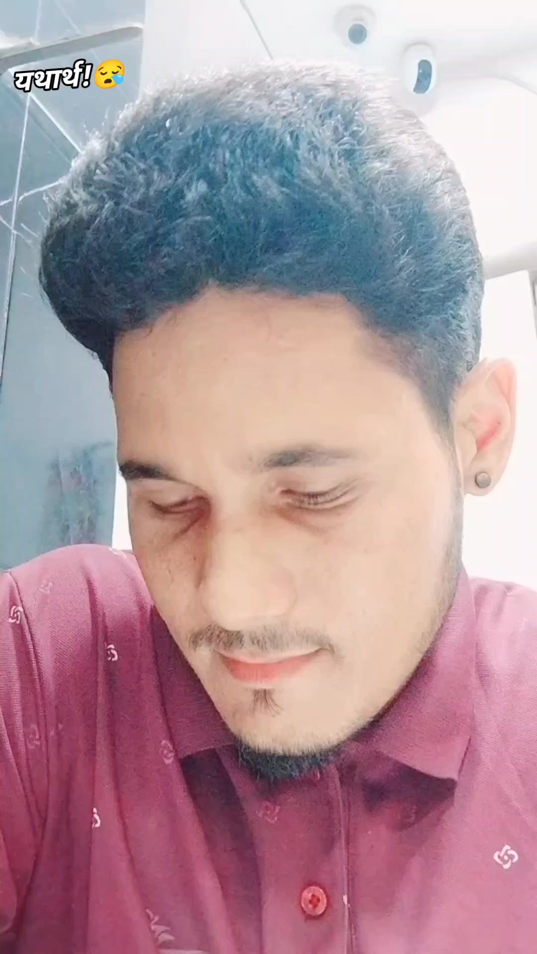 @𝘽𝙚𝙚𝙠𝘼𝙨𝙝_𝙏𝙝𝙖𝙦𝙪𝙧𝙞✅