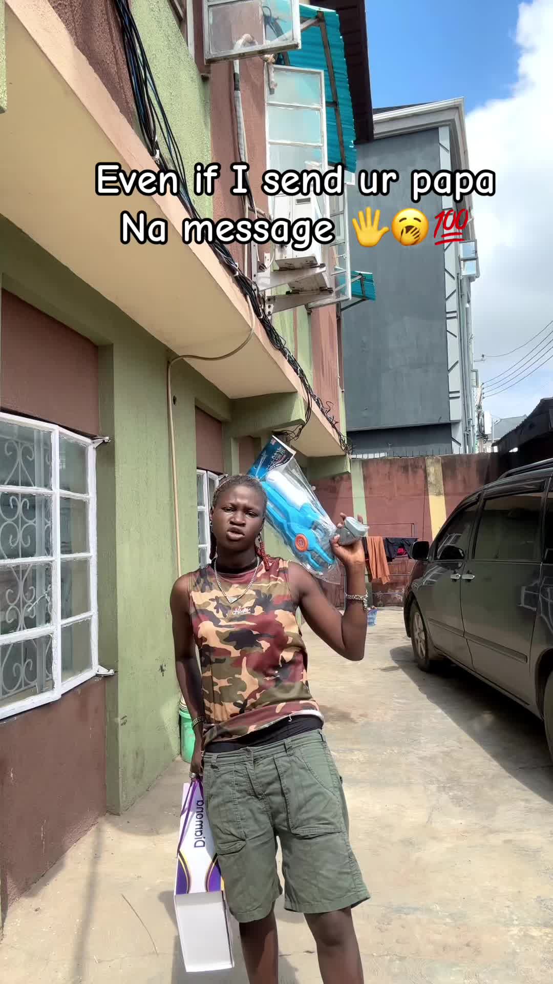 @Idamu unilag😜