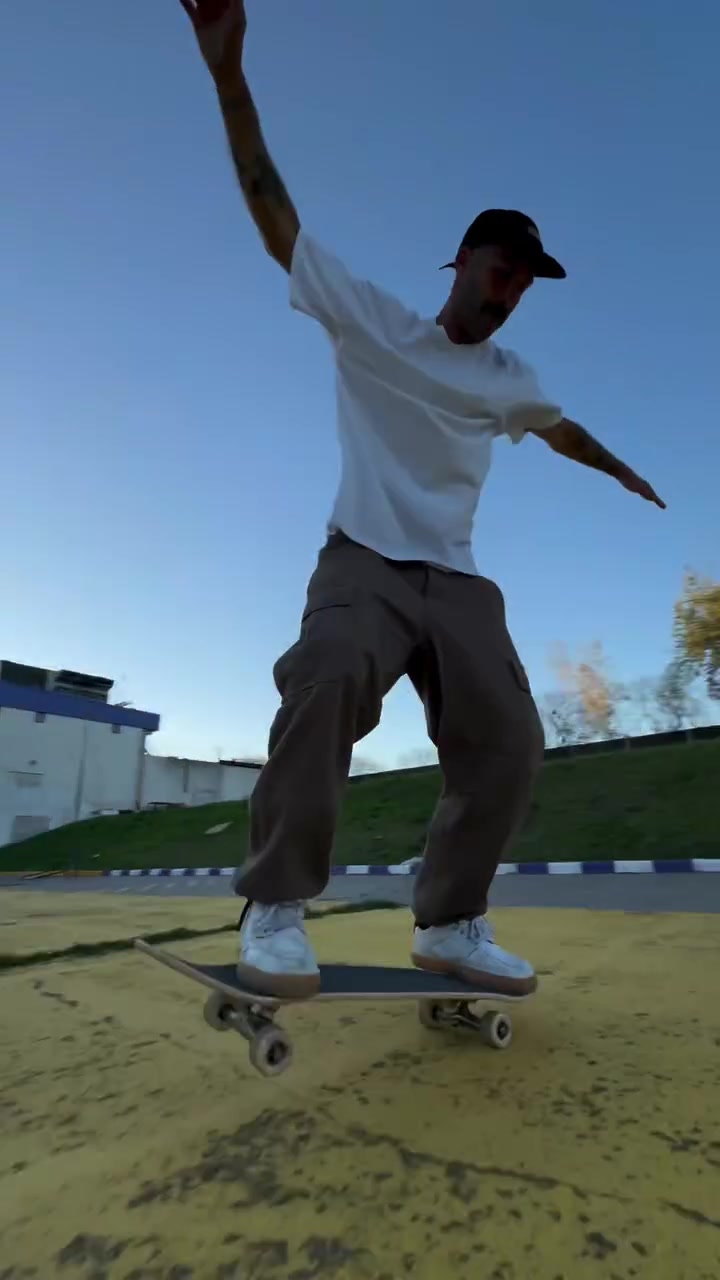 @PRO SKATE