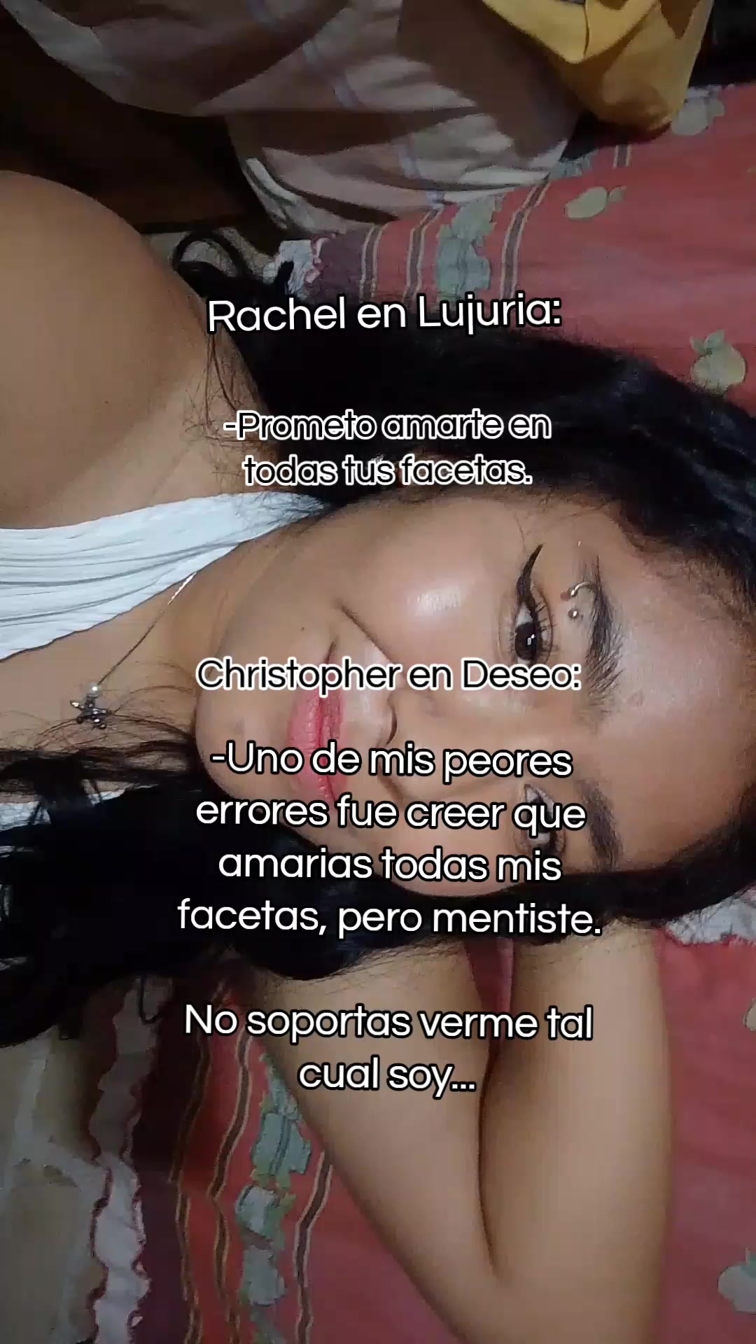@Breen Lara (Jared's Versi&oacute;n) ?