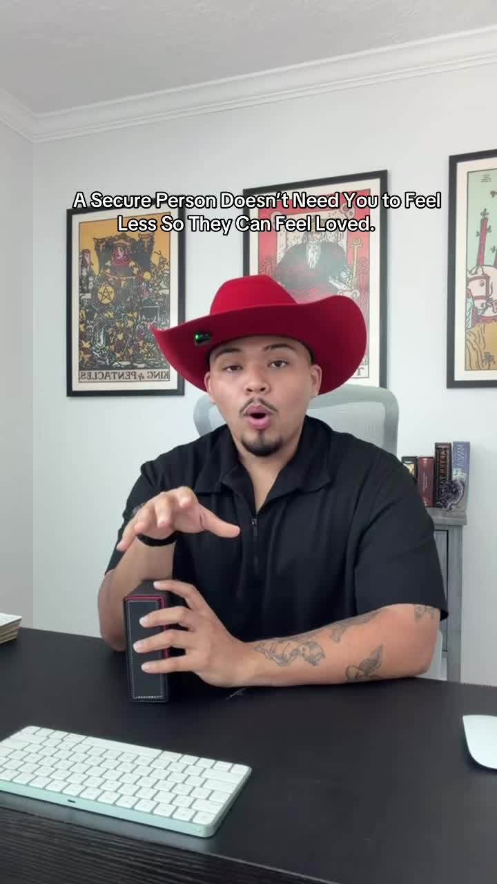 @El Tarot Vaquero