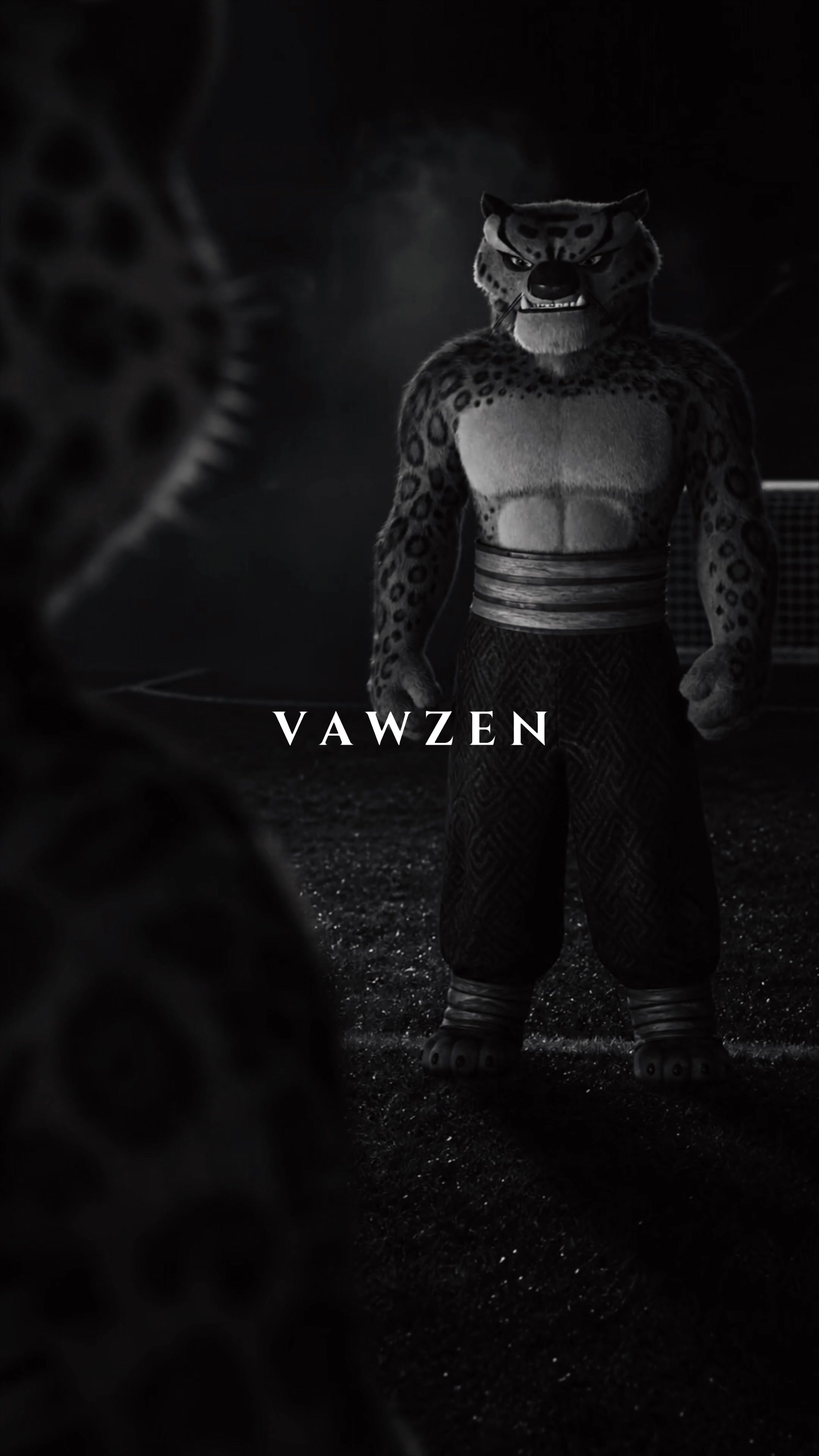 @Vawzen