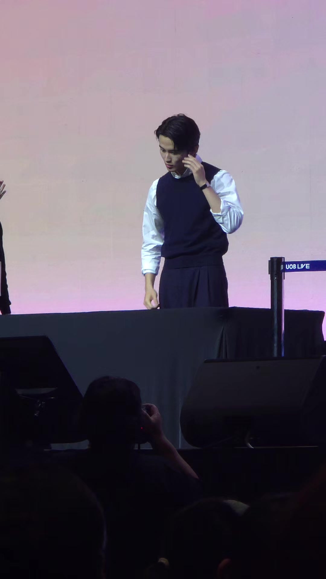 @อิจฉาคังโอรี