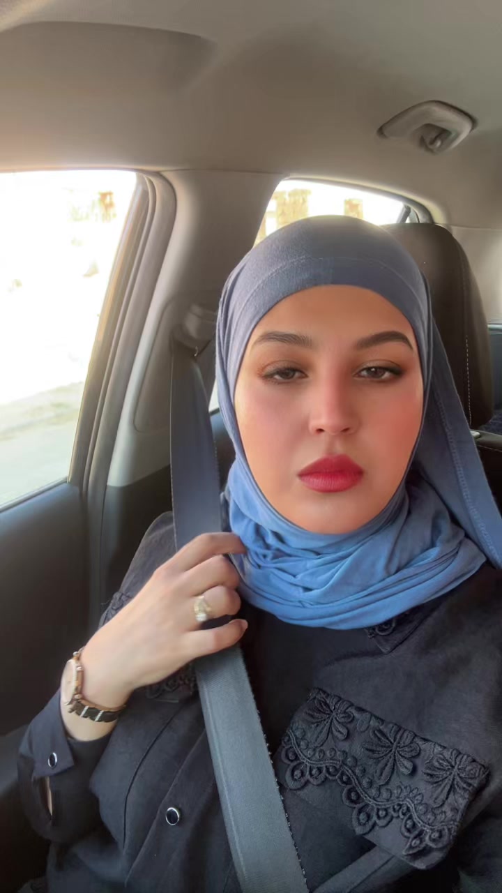 @Fatiha Ama