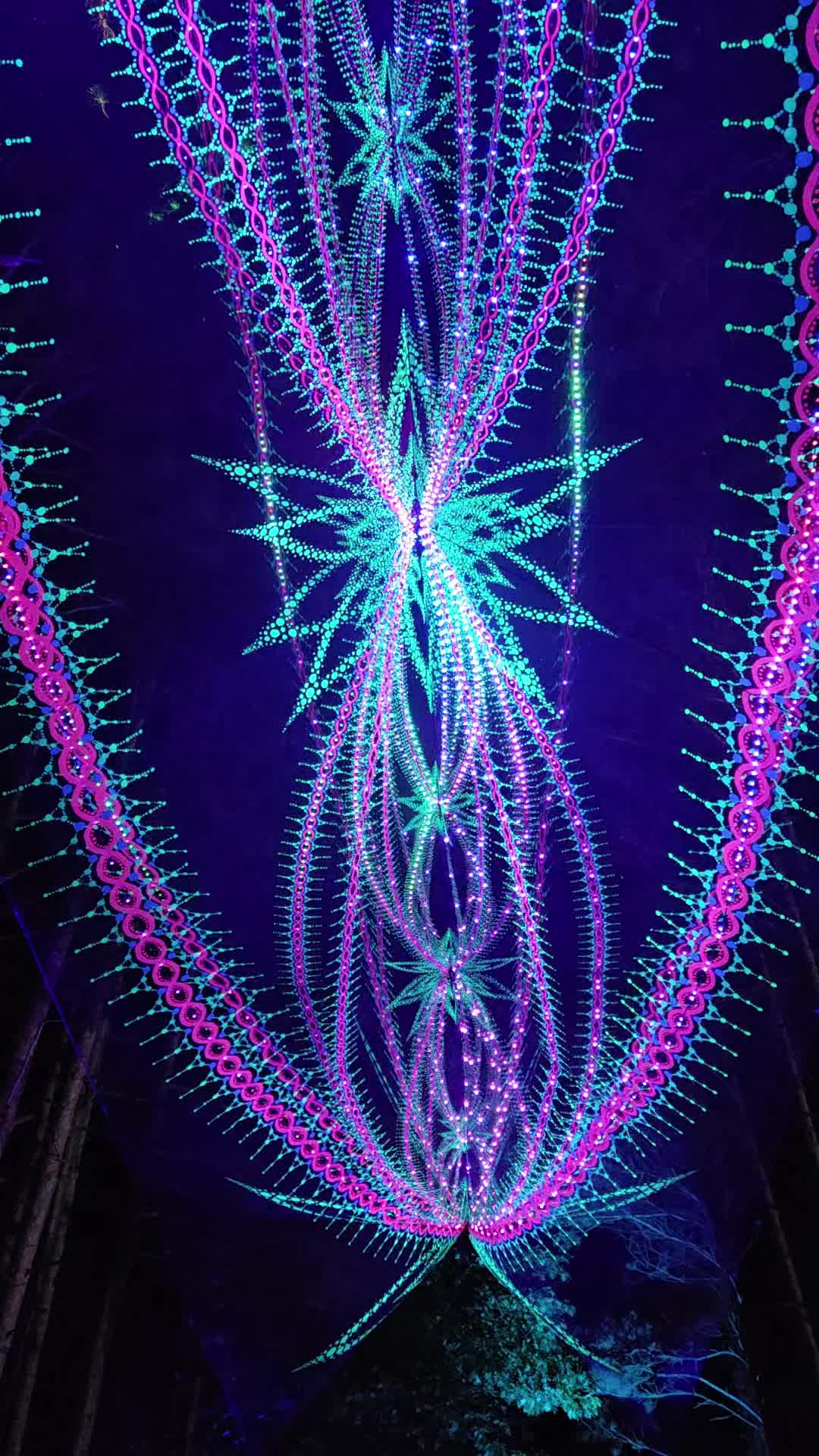 @Violet