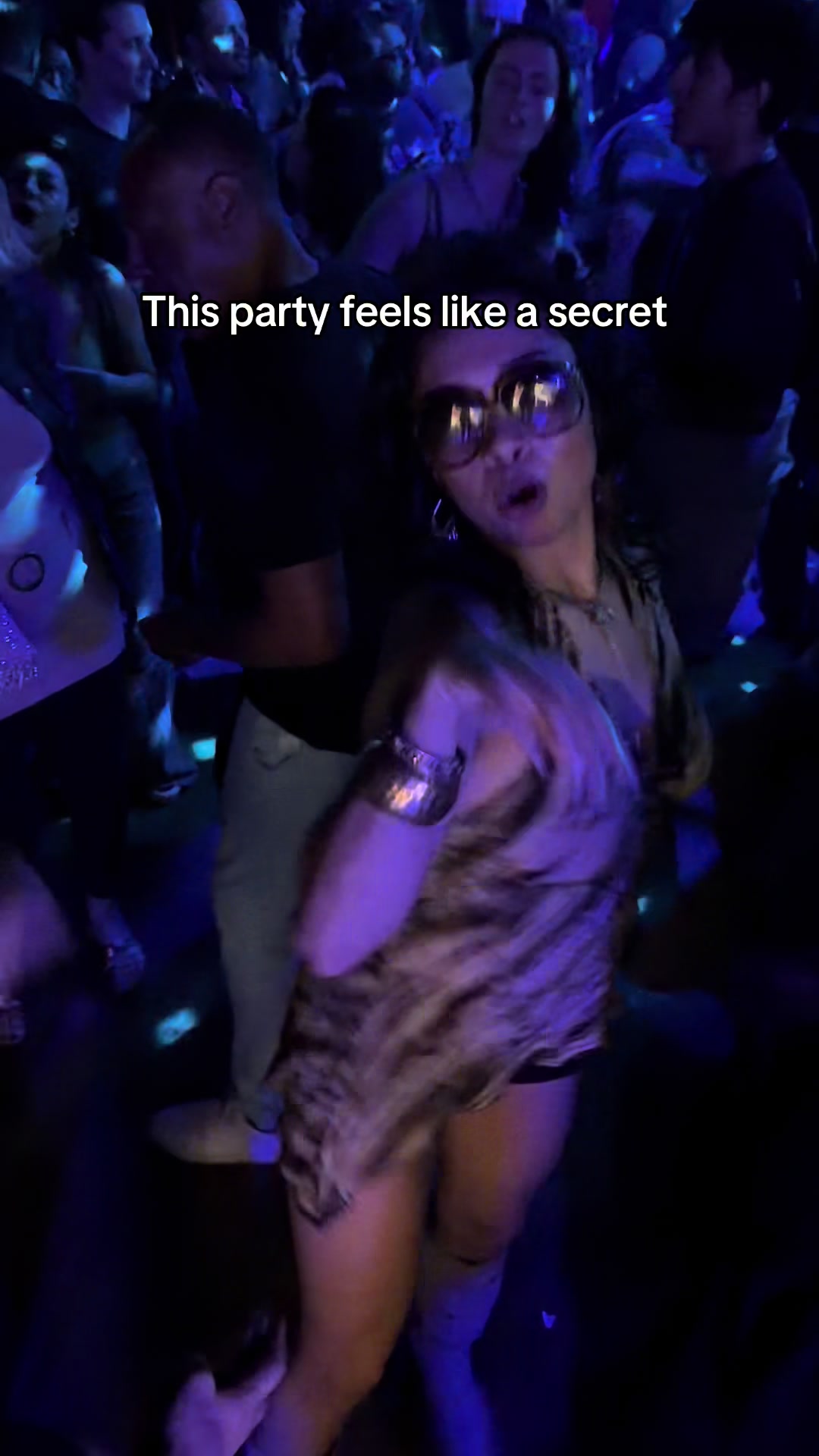 @Donuts: A Disco Party