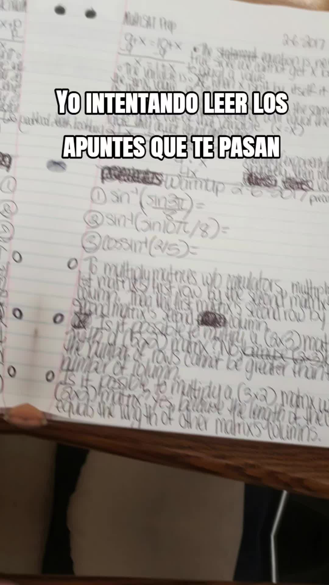 @Enrique Said