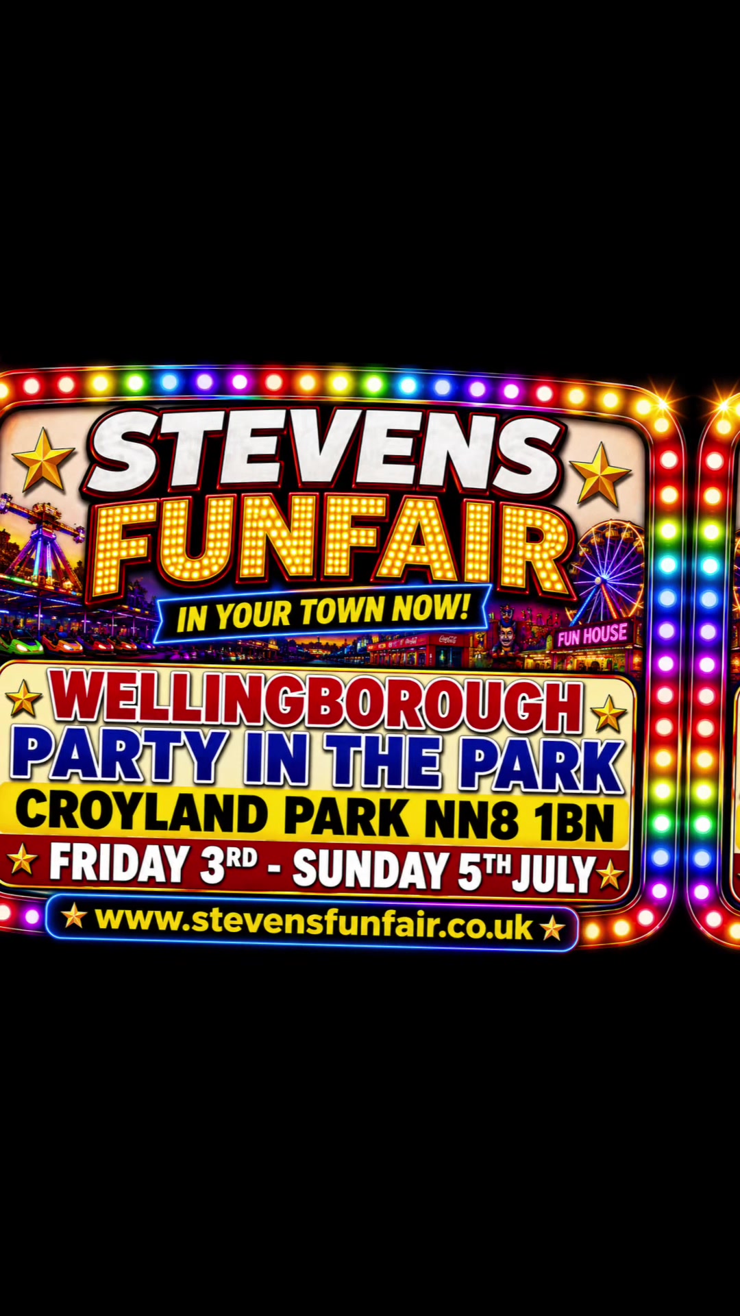@Stevens FunFair