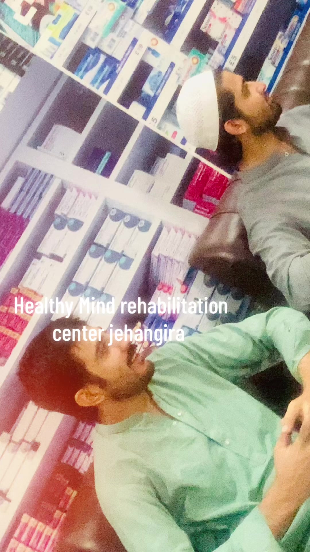 @Healthy mind rehab cntre