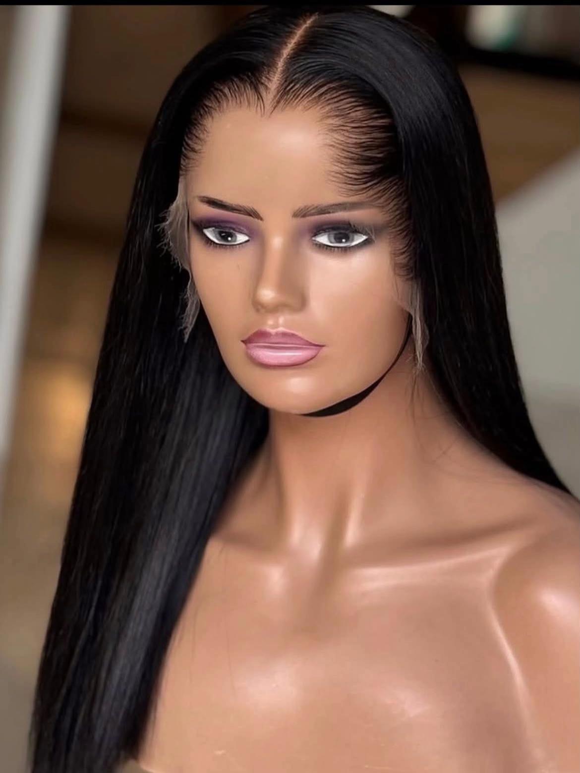 @Twin&rsquo;s Hair