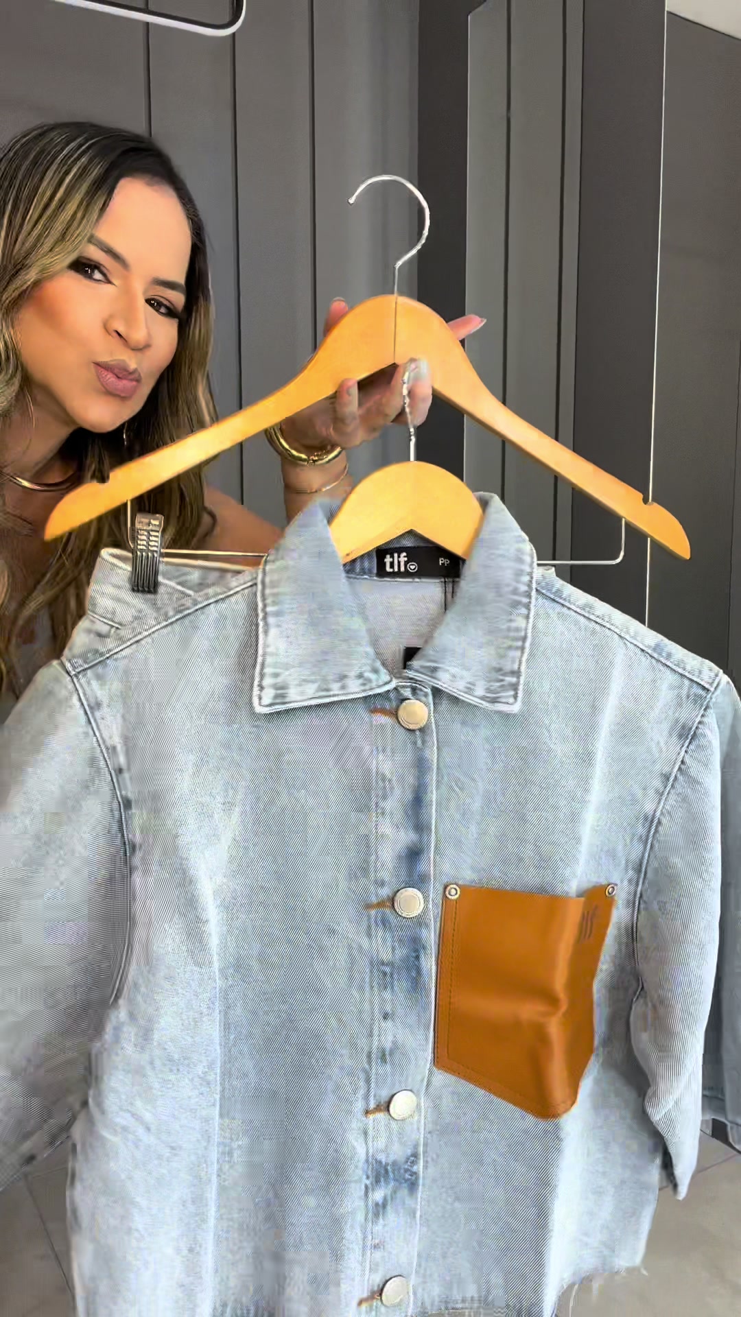 @J&eacute;ssica Closet