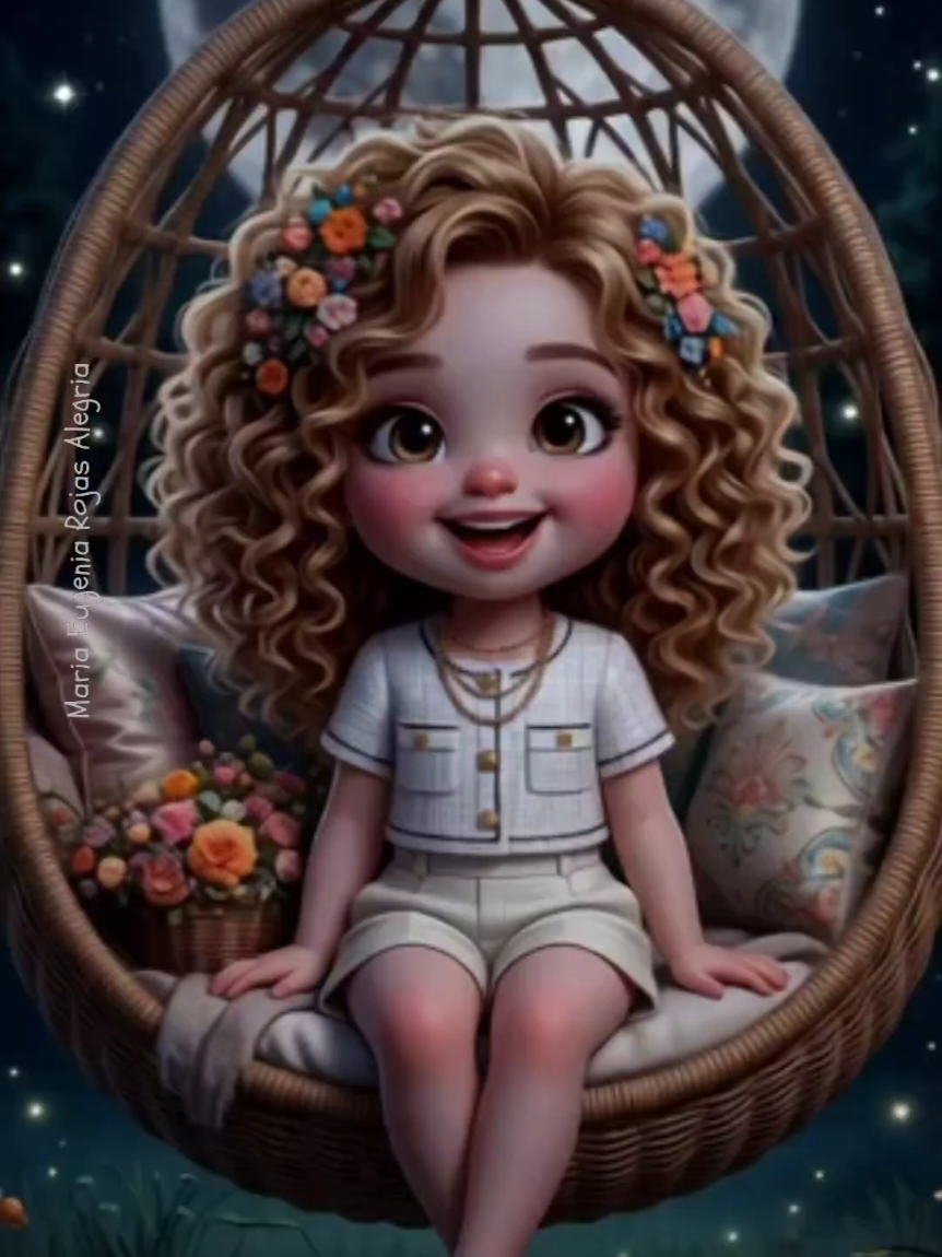 @Maria Eugenia Rojas  Alegr&iacute;a
