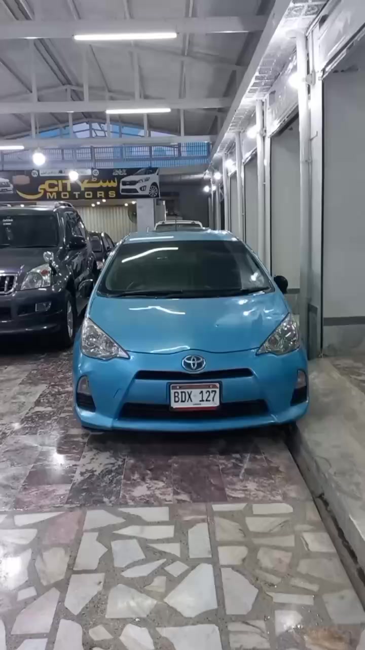 @City Motors Peshawar