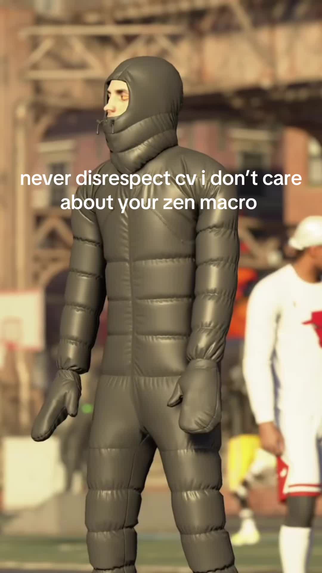 @Tempouary
