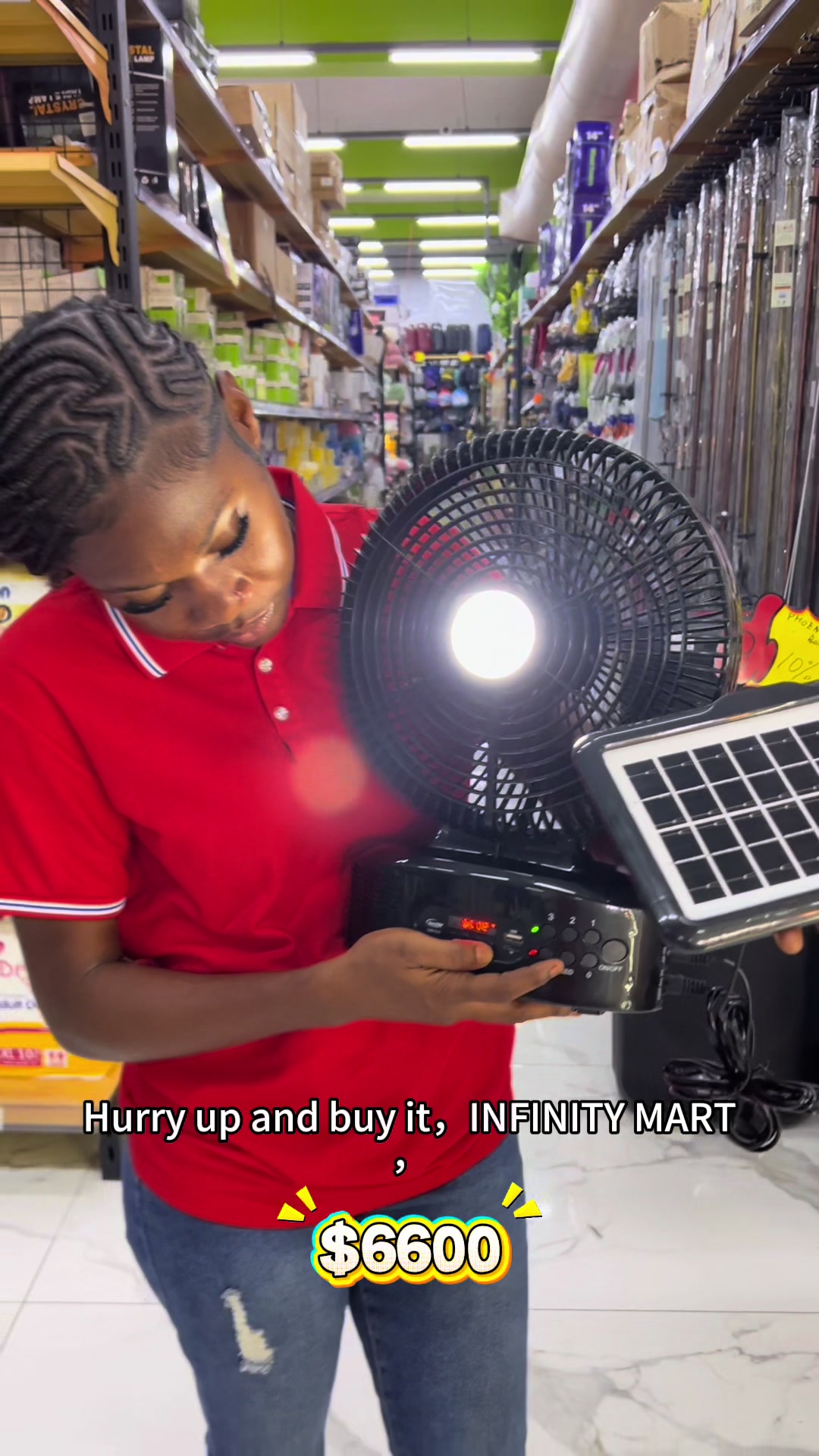 @🇯🇲 INFINITY  MART 🇯🇲