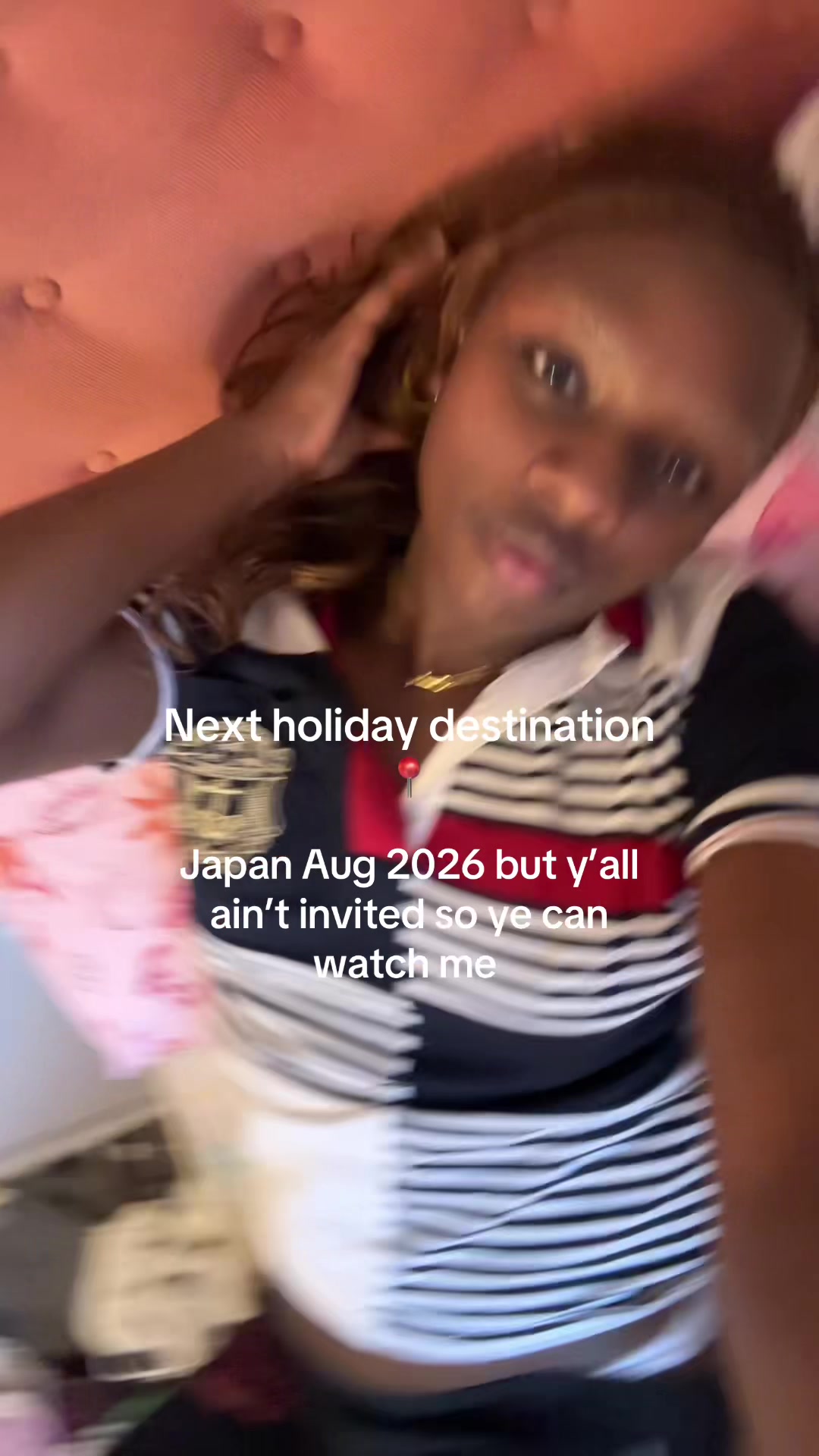@Serena