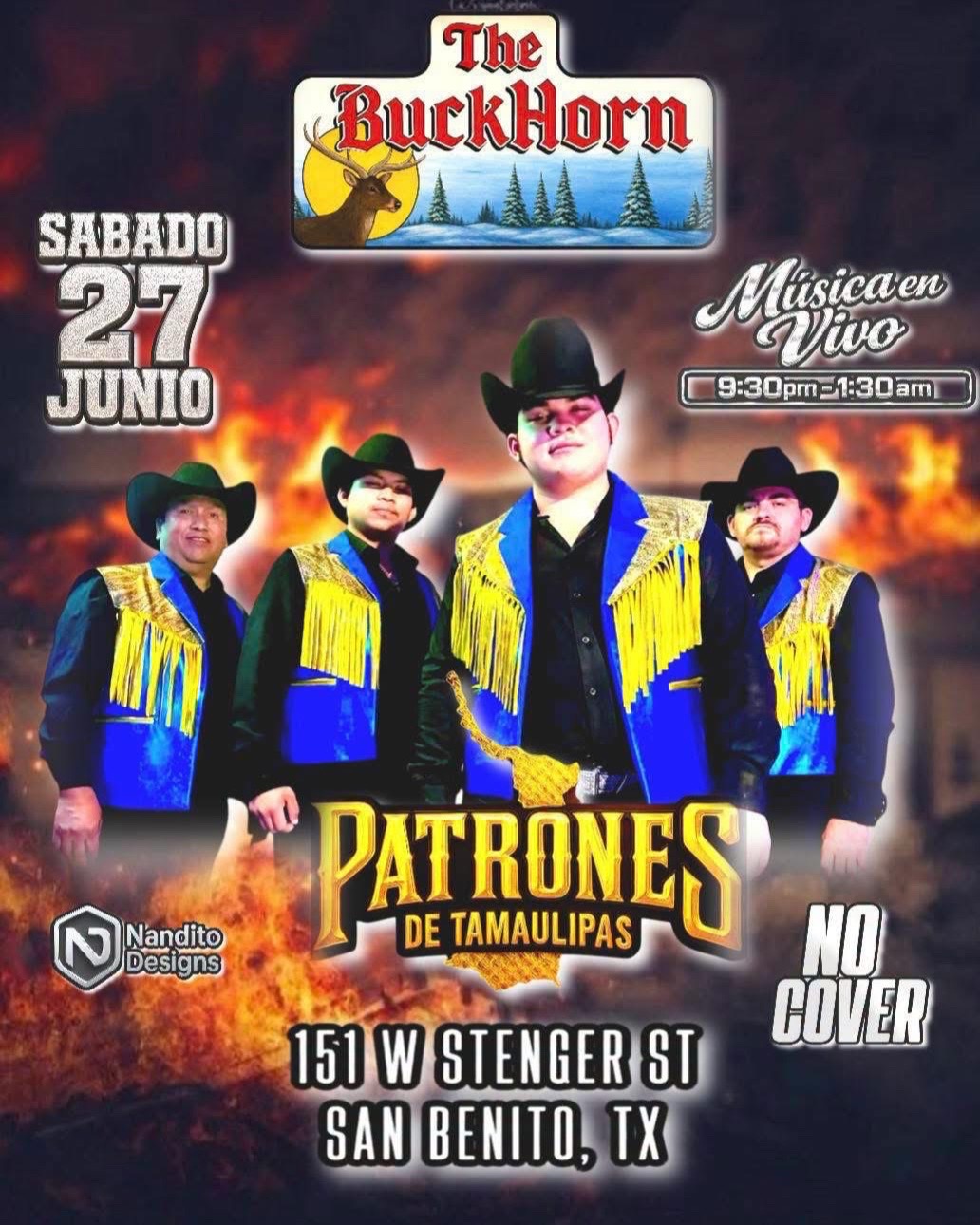 @NandoLopezJr