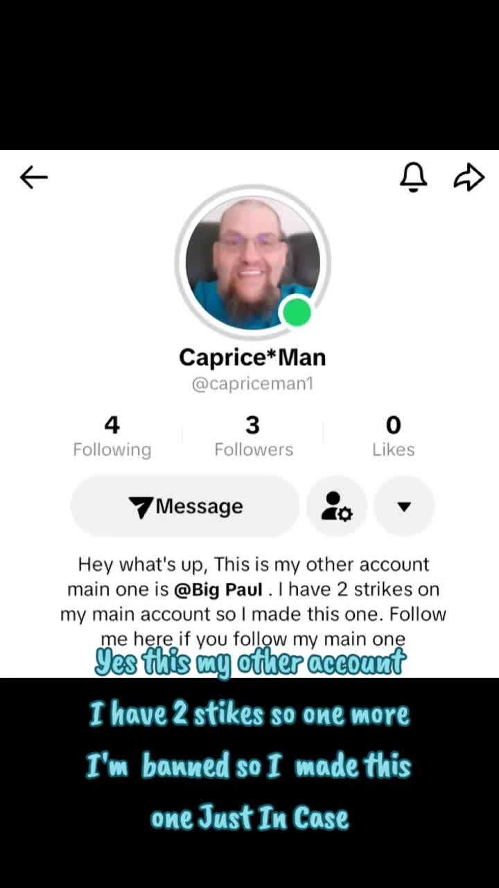 @Big Paul