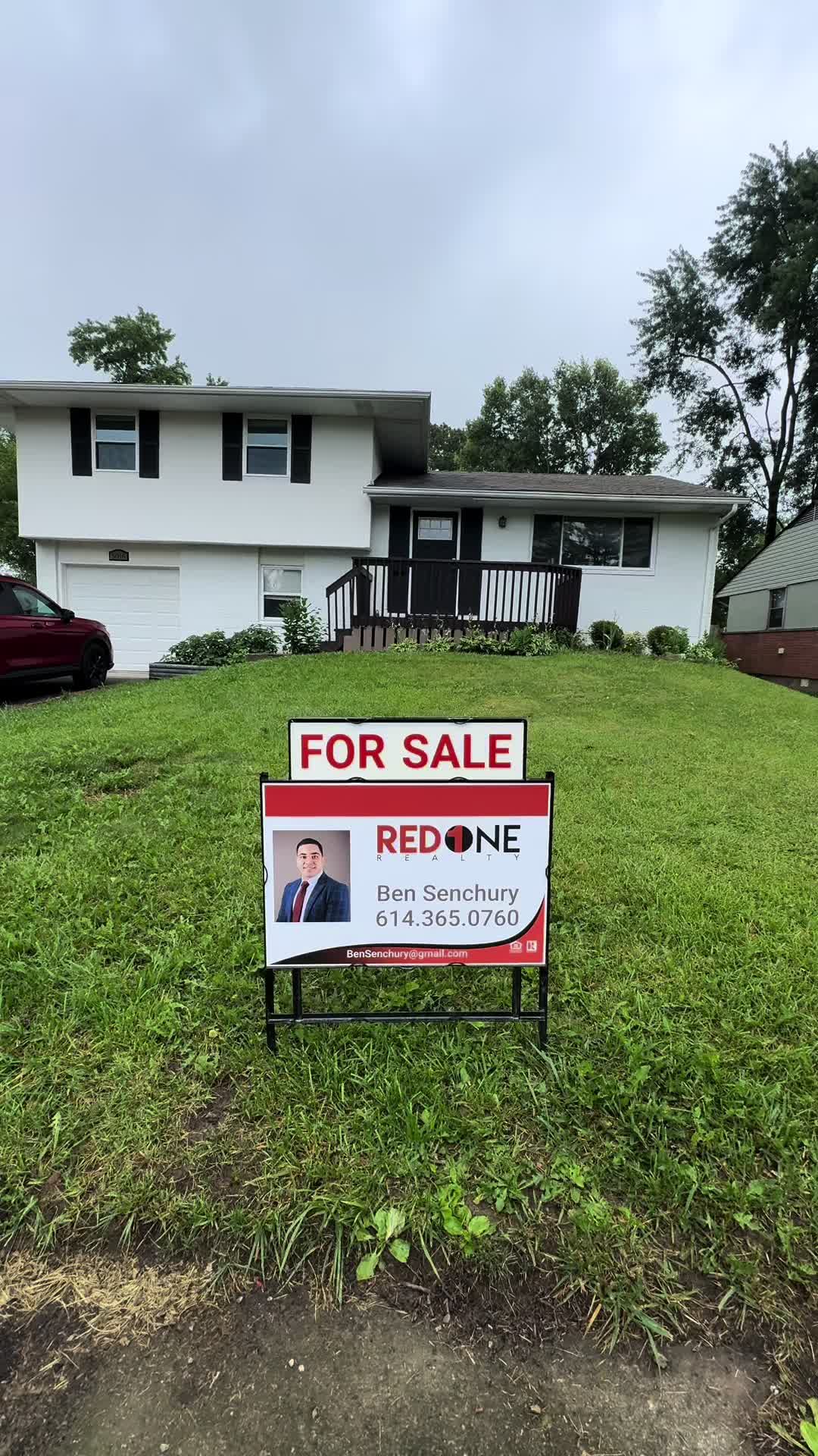 @Ben Senchury-Realtor&reg;