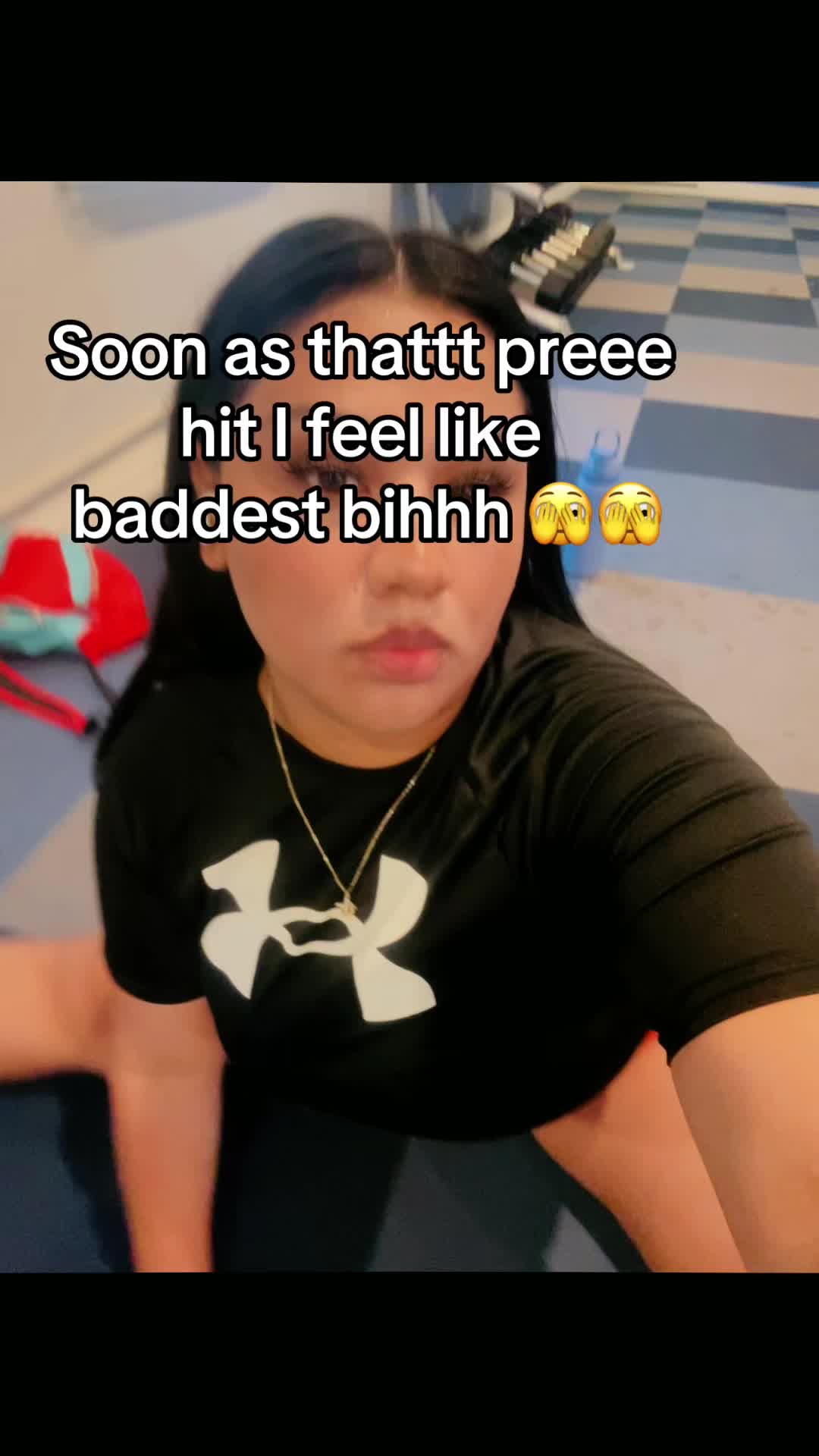 @Stfususanamichelle