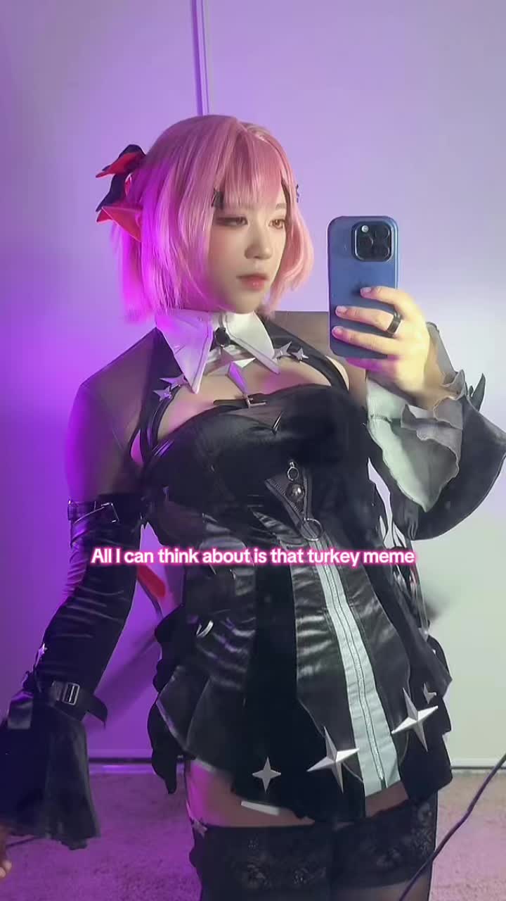 @Vic