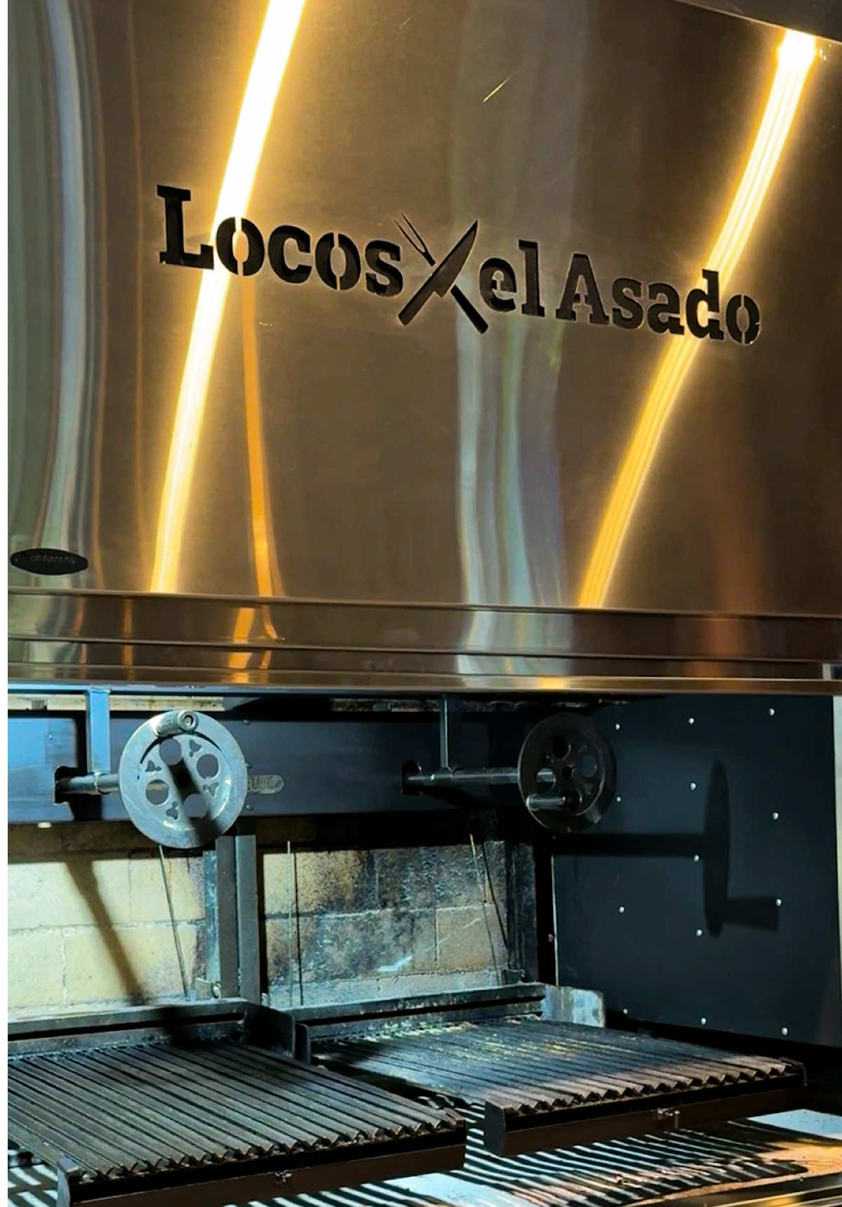 @Locos X el Asado