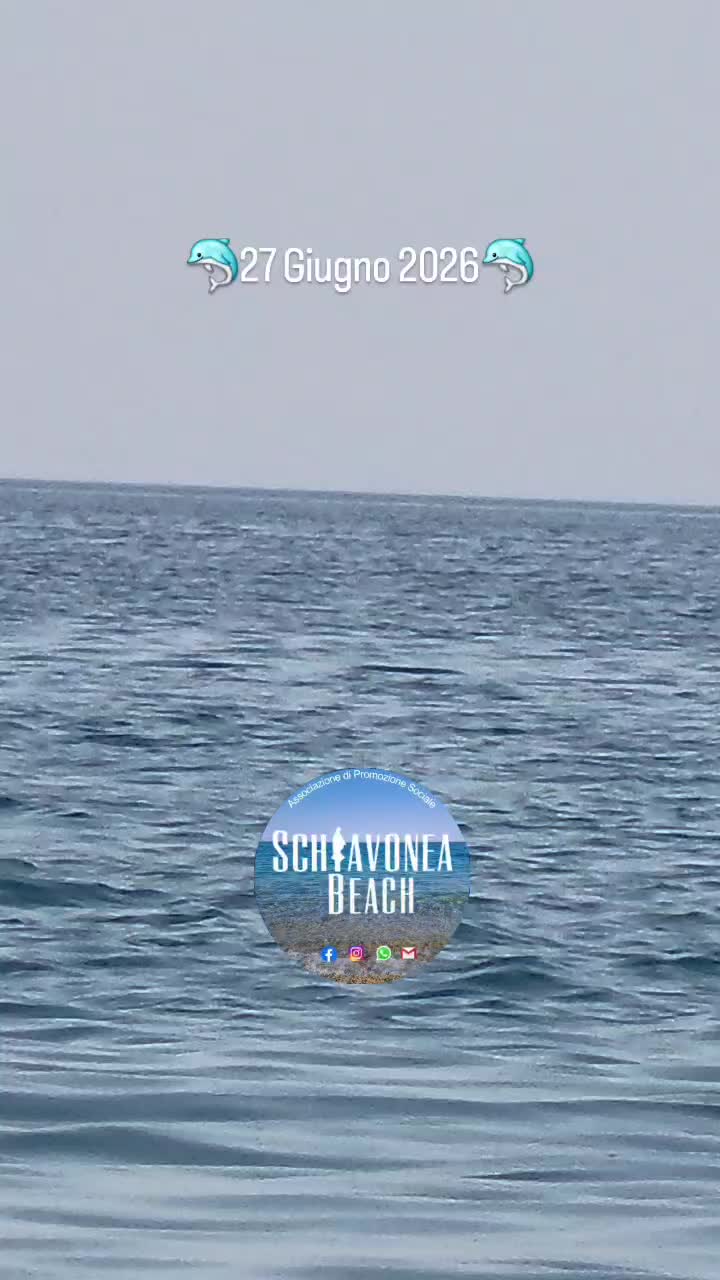 @Schiavonea Beach