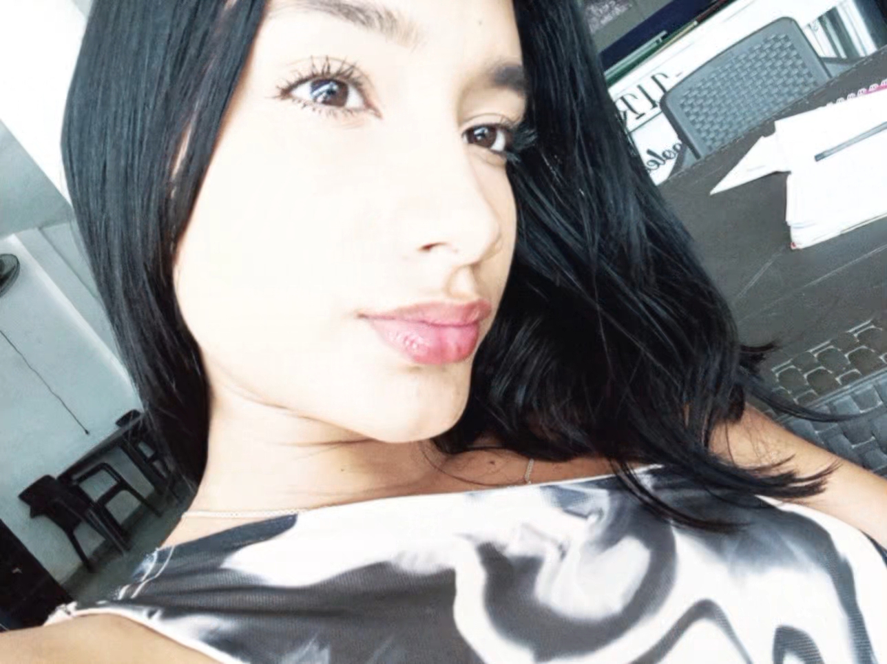 @Yilena🕷️