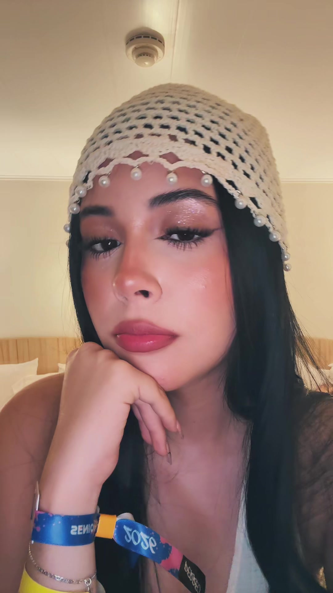 @Luciana