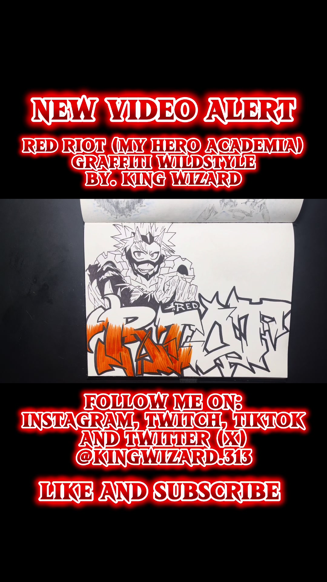 @King Wizard