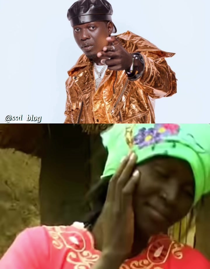 @South Sudanese Blog