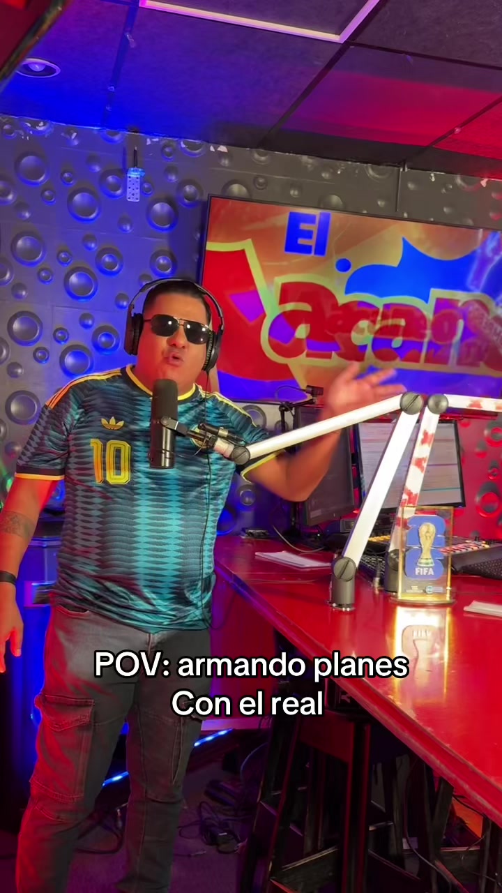 @Canal 5