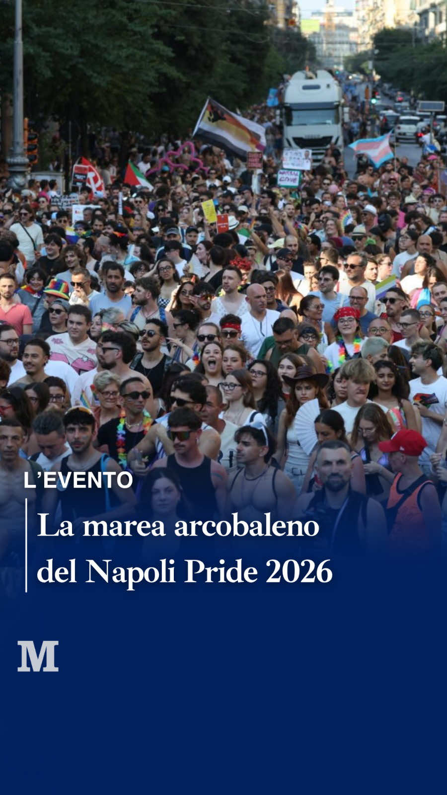 @Il Mattino