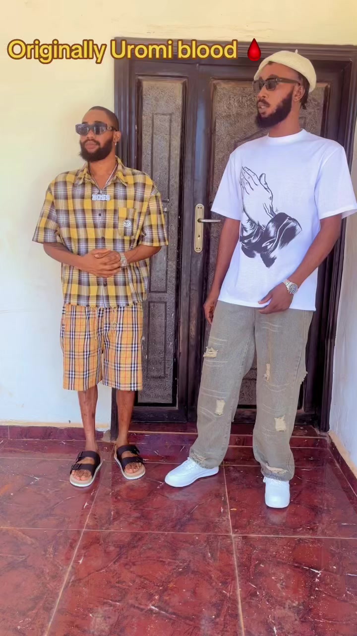 @OBJ OF UROMI THE KING MAKER👑