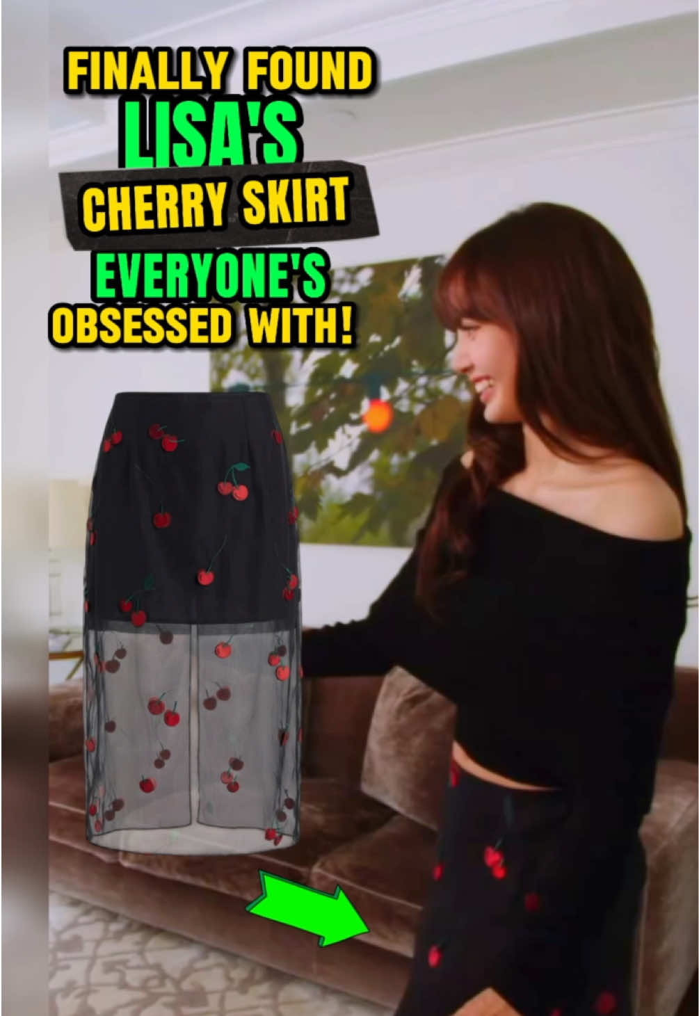 @Clash Of Outfits