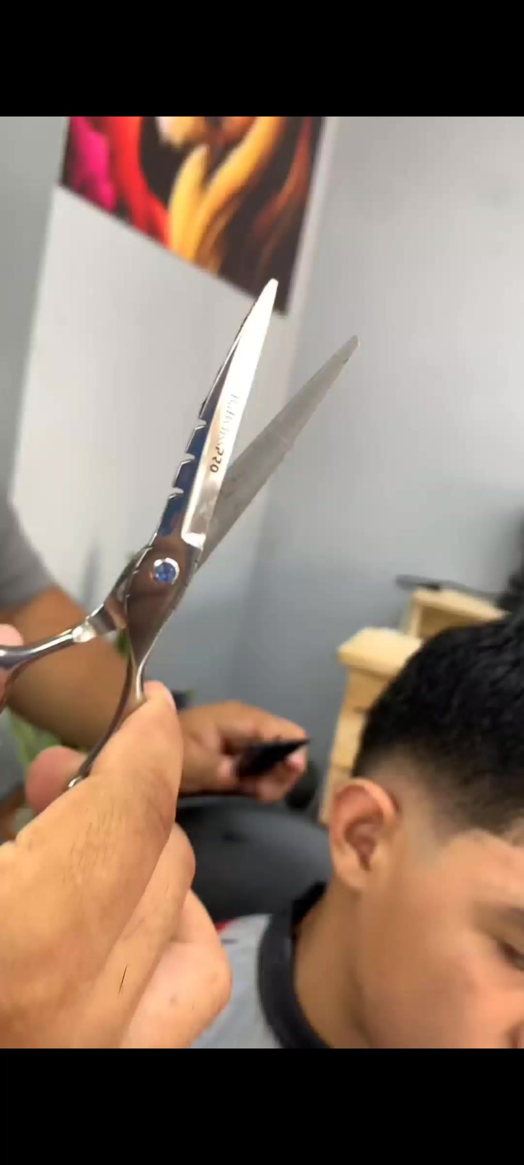 @Barberia Estilo Urbano