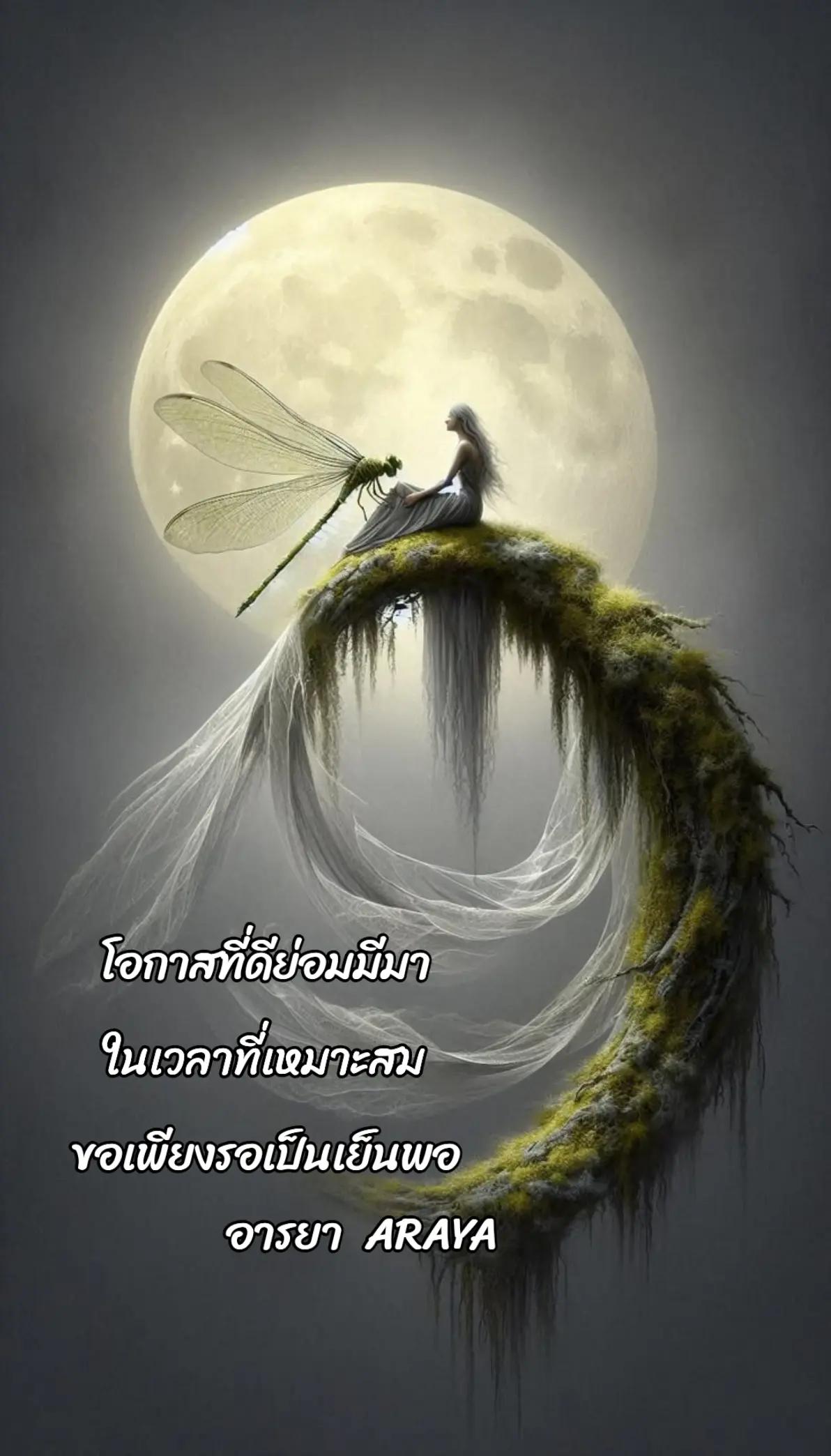 @อารยา araya