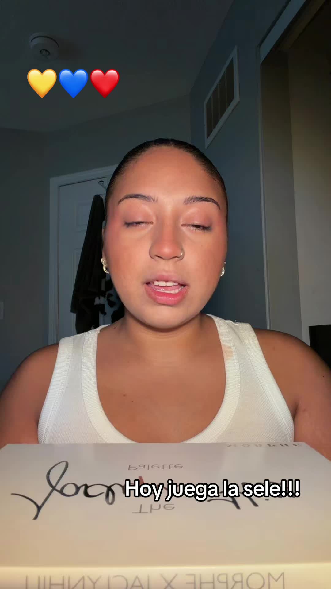 @rebekah soto