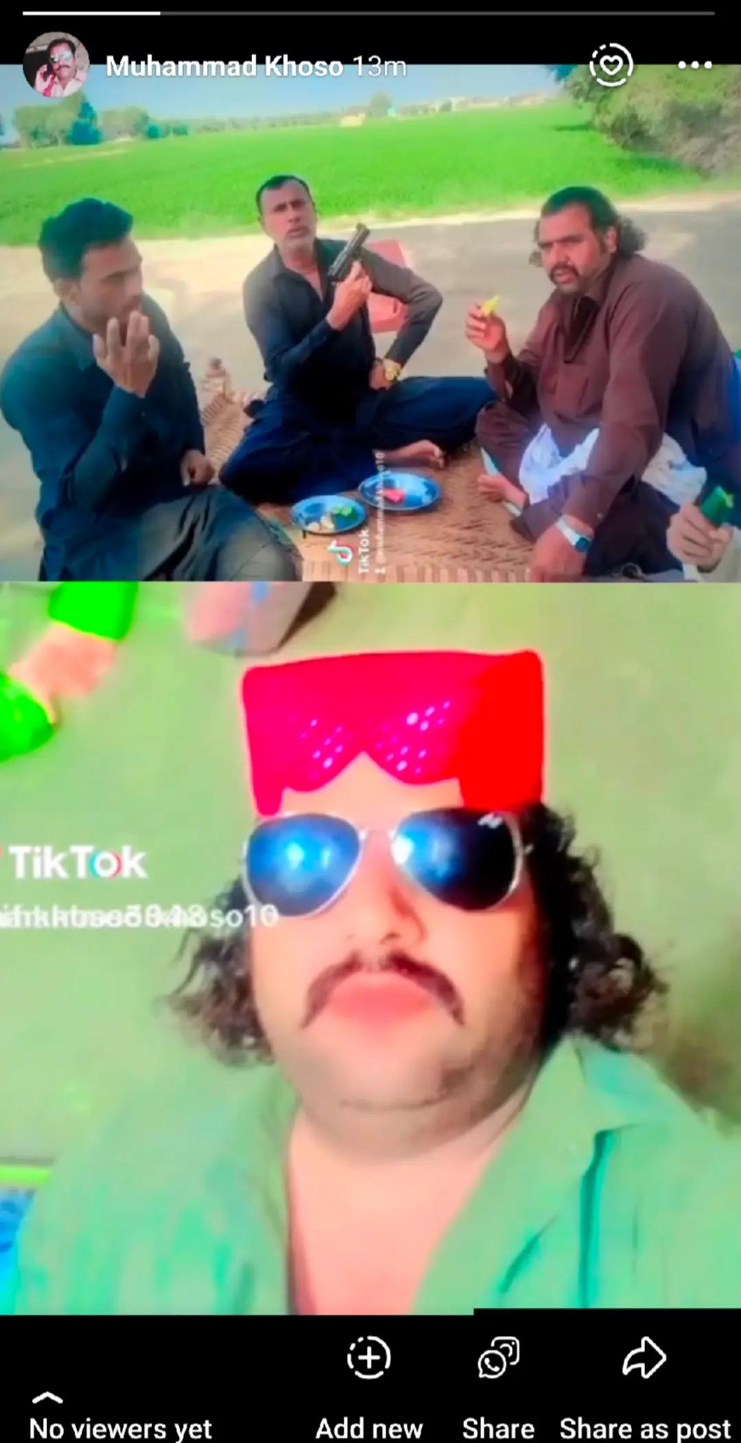 @Muhammad Khoso