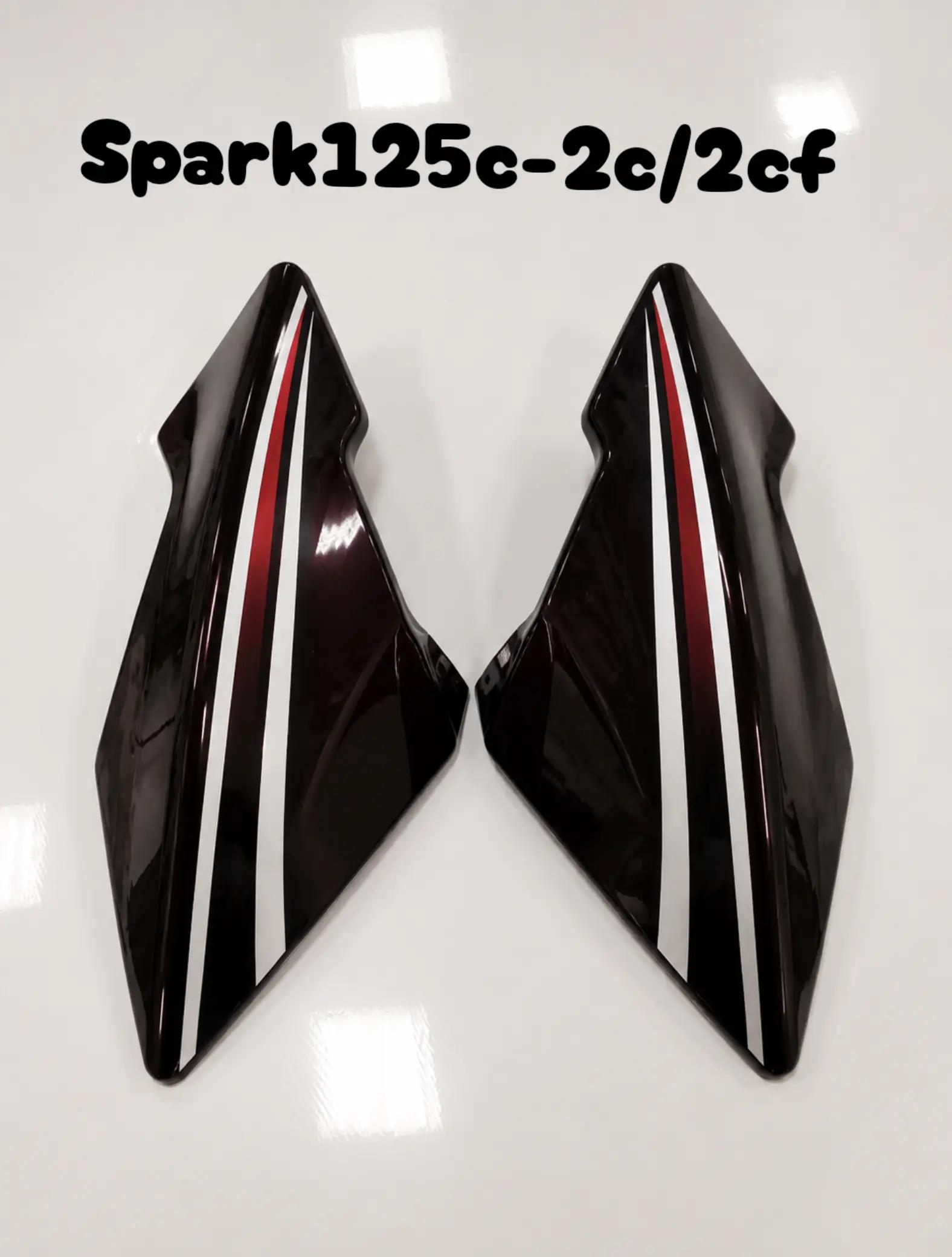 @SparkMoto Parts