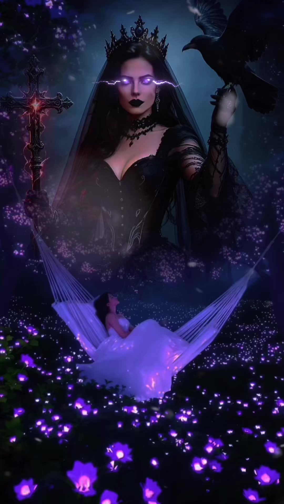 @꧁༺♛𝔔𝔲𝔢𝔢𝔫 ★𝔑𝔬𝔯𝔴𝔞𝔶♛༻꧂