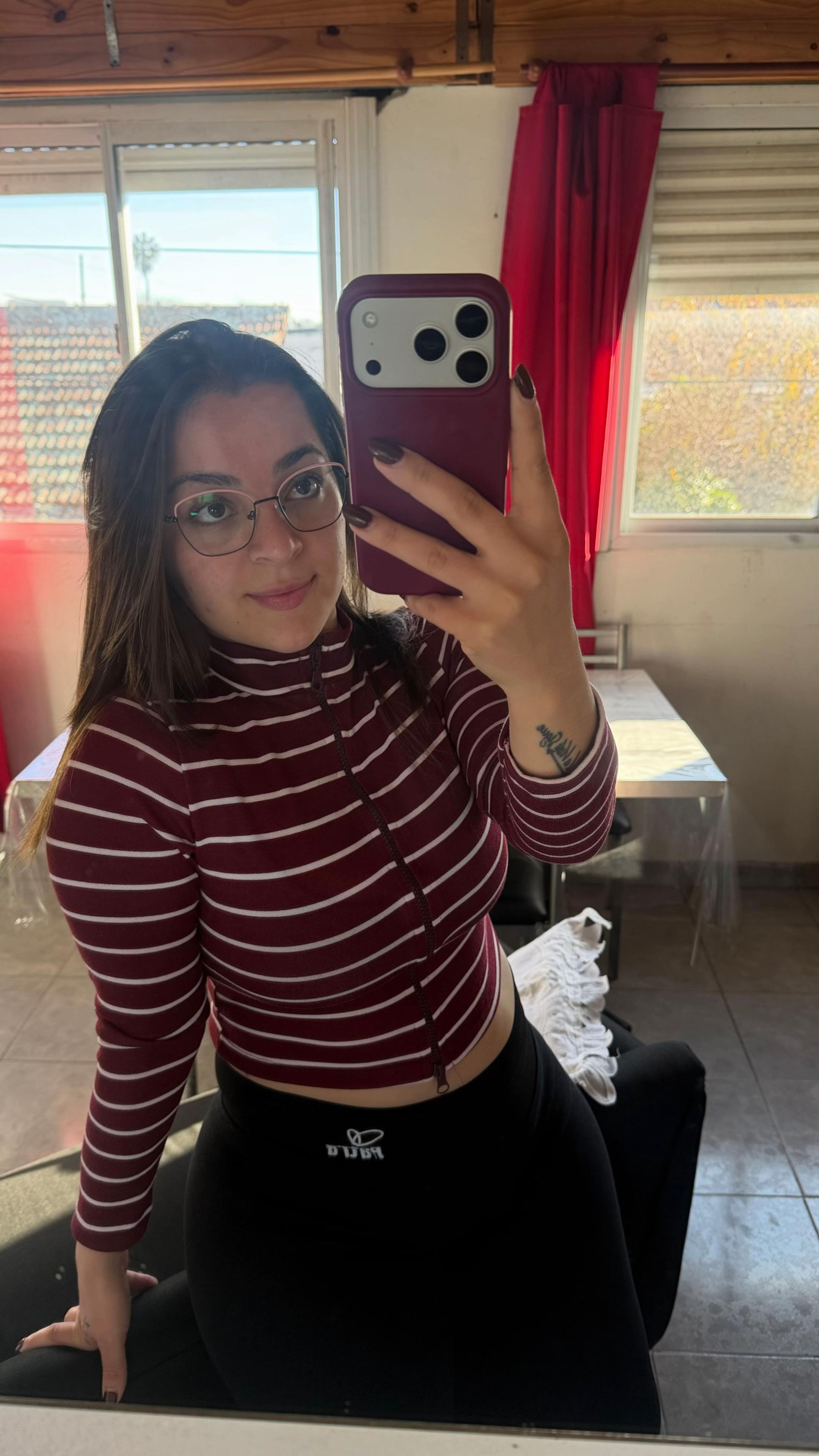 @Yisselle