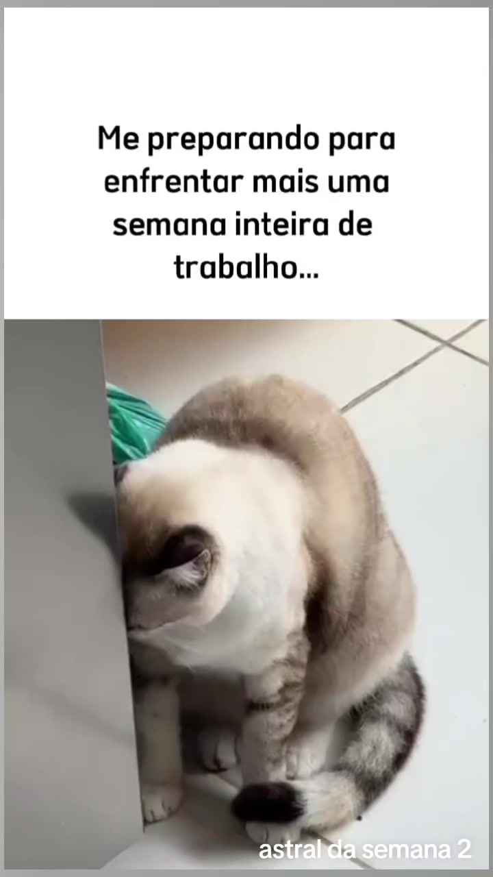@Astral da semana 2
