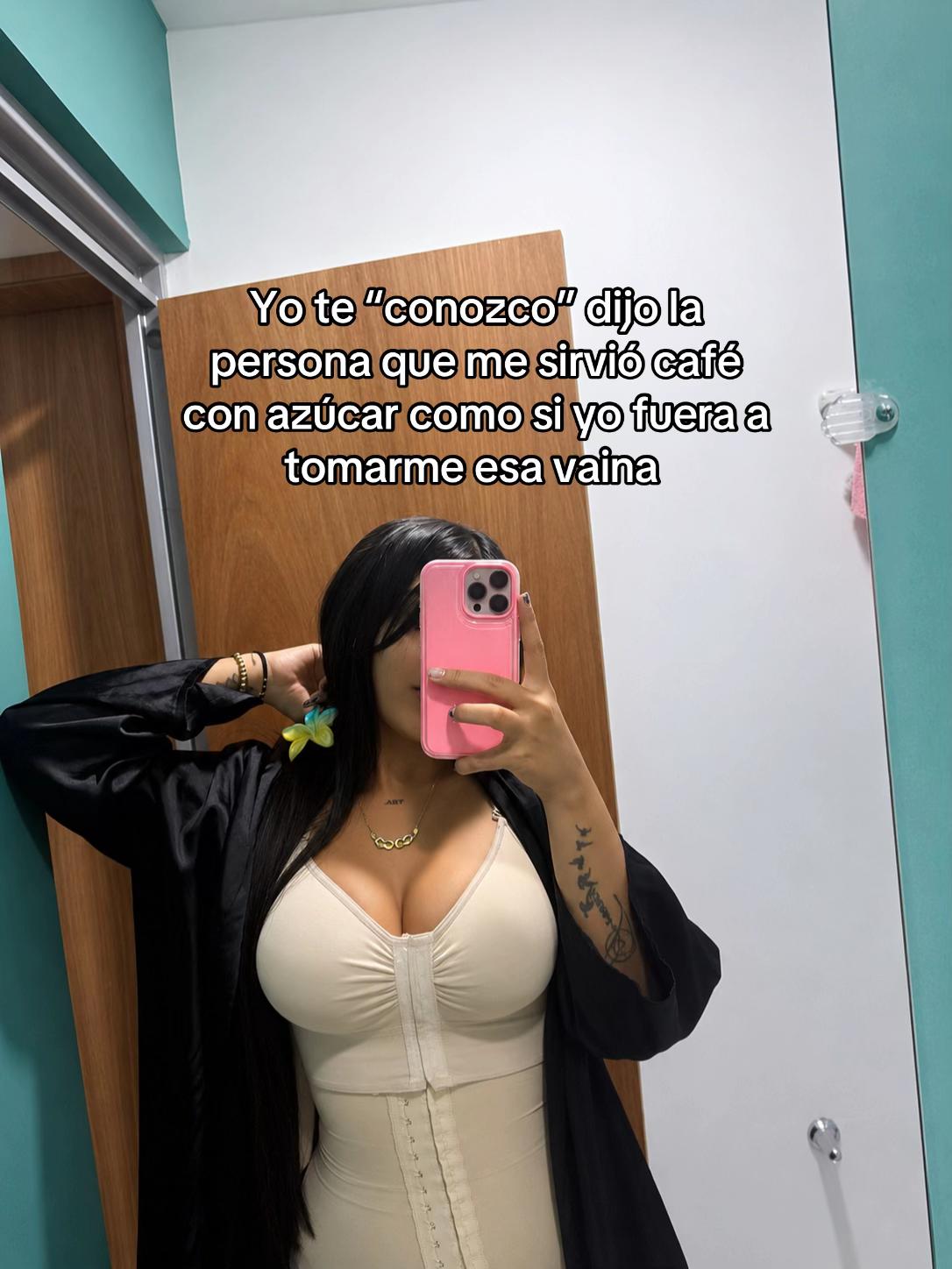 @La negra esa 🫠👽🤑