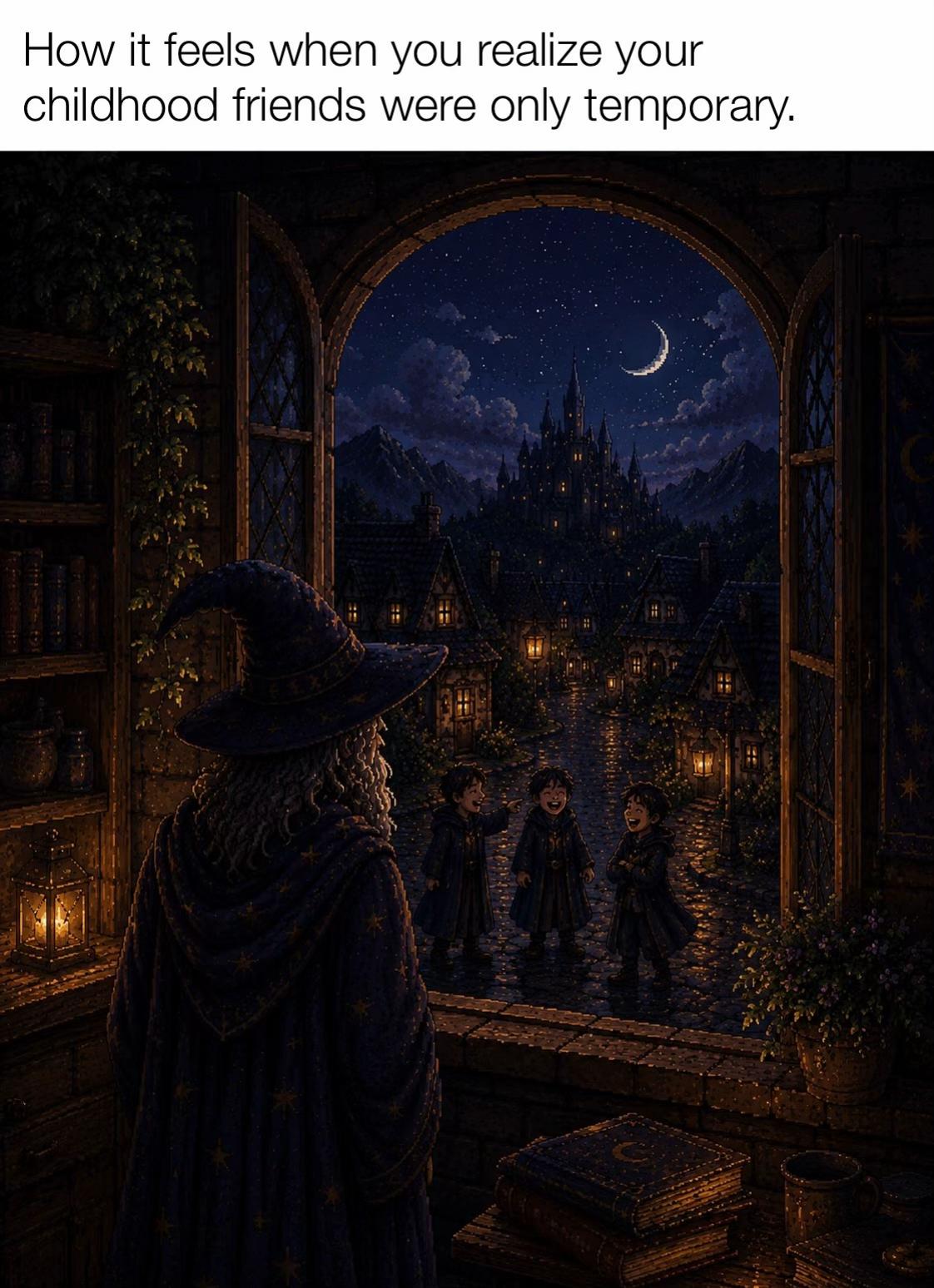 @LonelyKnight