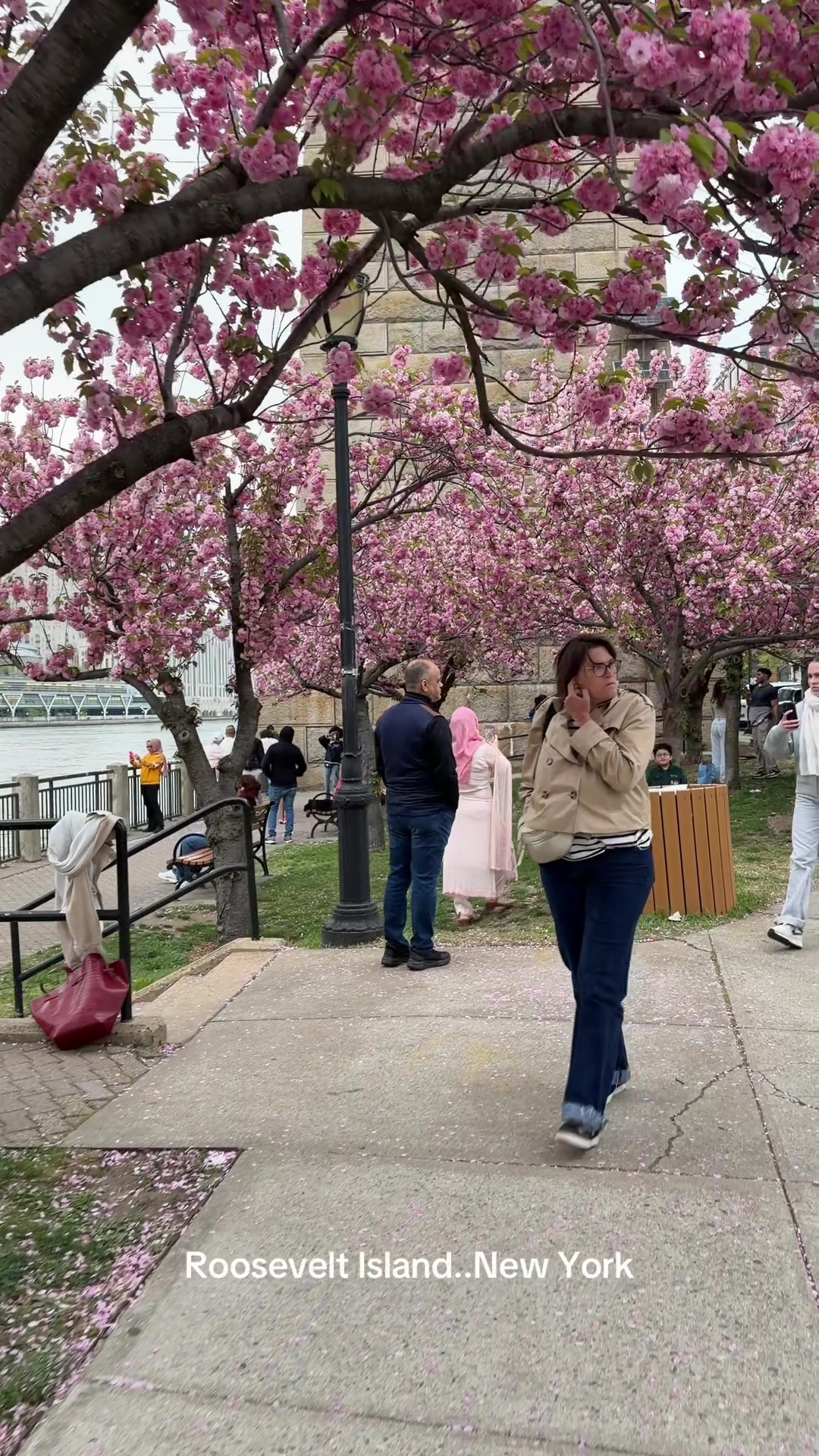 @Manhattan, NYC
