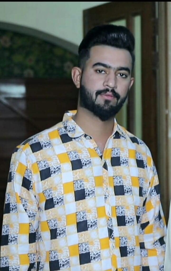 @✌️Mr BiLaL✌️🇵🇰