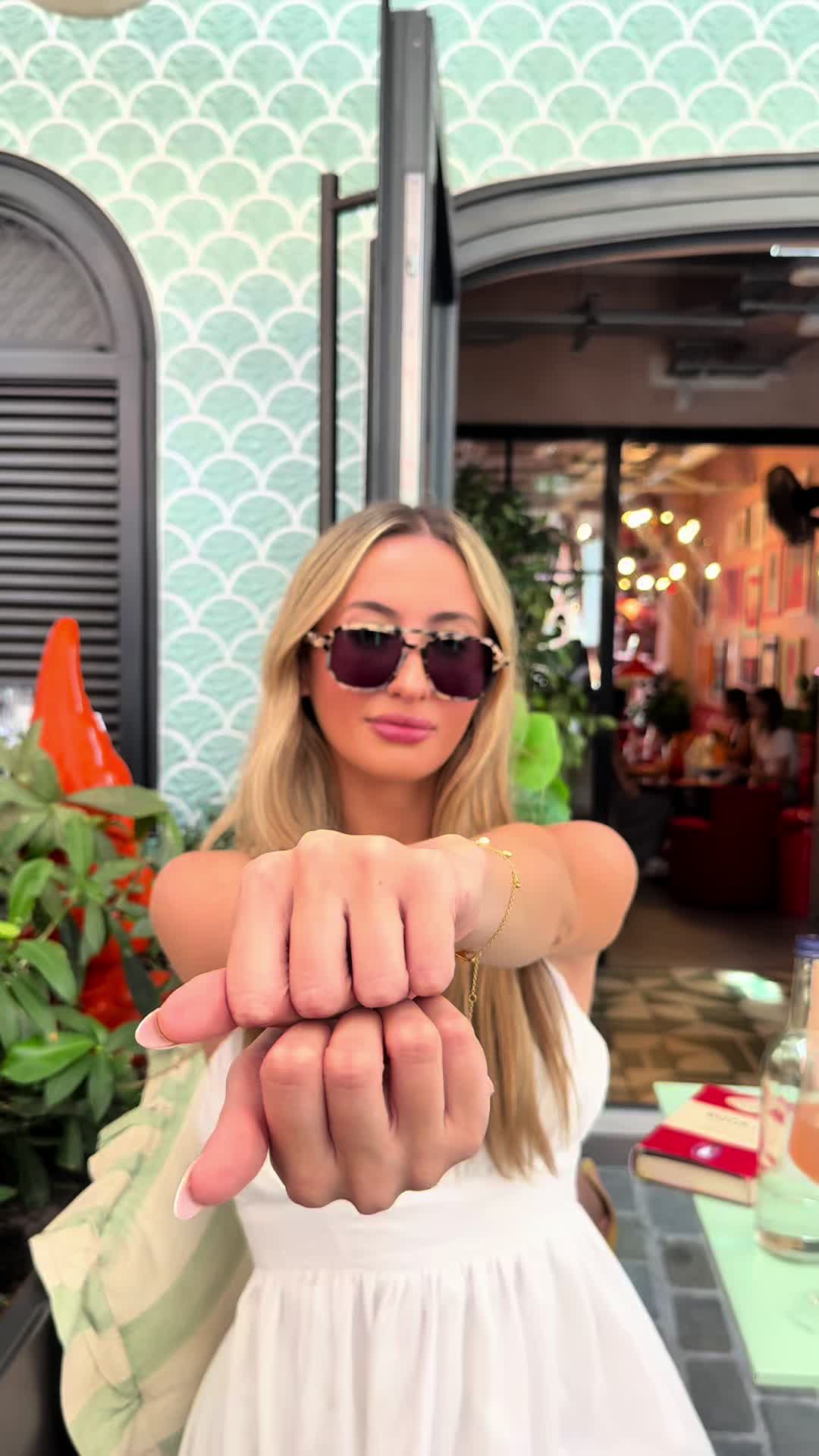 @Bella Jade | Content Creator
